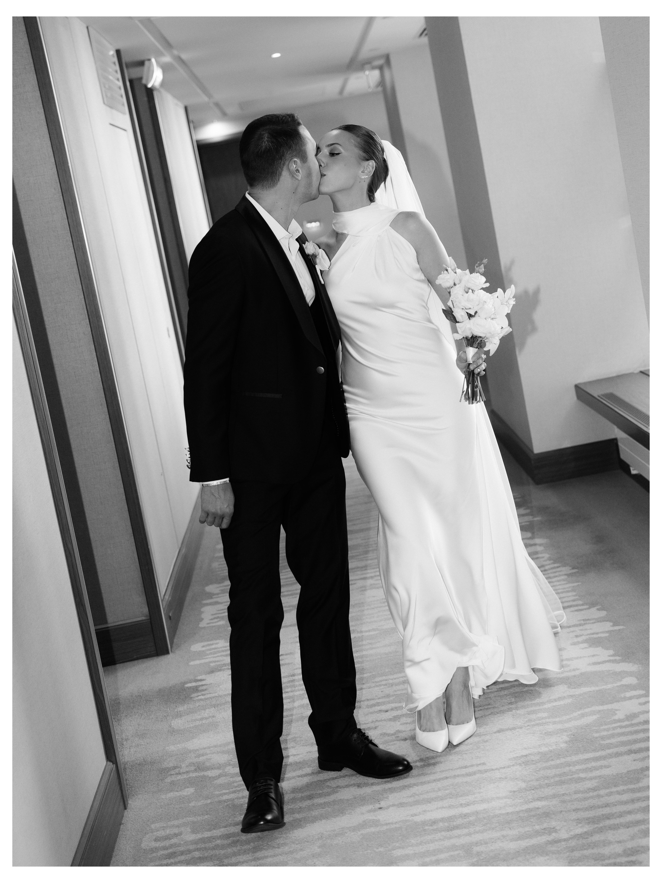 Алексей & Анастасия. Женский портрет и свадьбы в Москве. Морад Диана