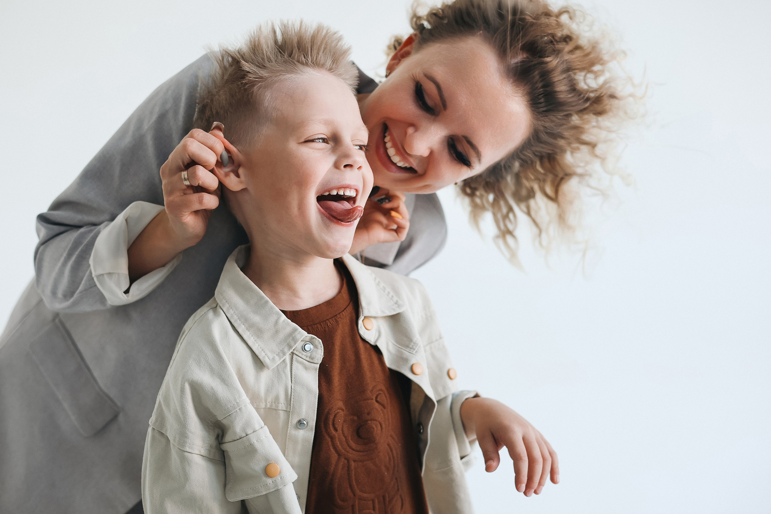 Лера и Тимофей, фотосессия для мамы с сыном. Семейный фотограф в Москве Марина Петра