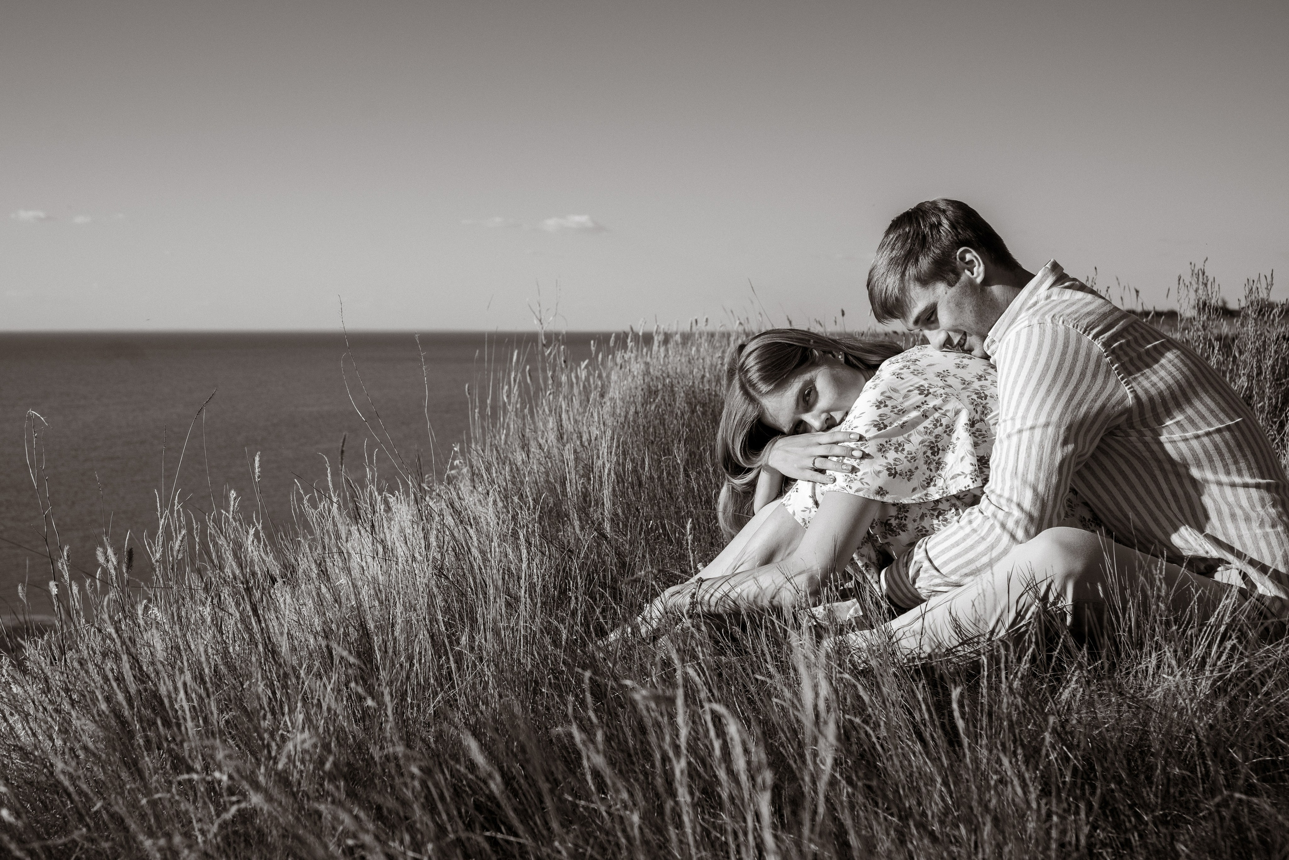 На заливе. Семейный фотограф Ростов-на-Дону Татьяна Соколова