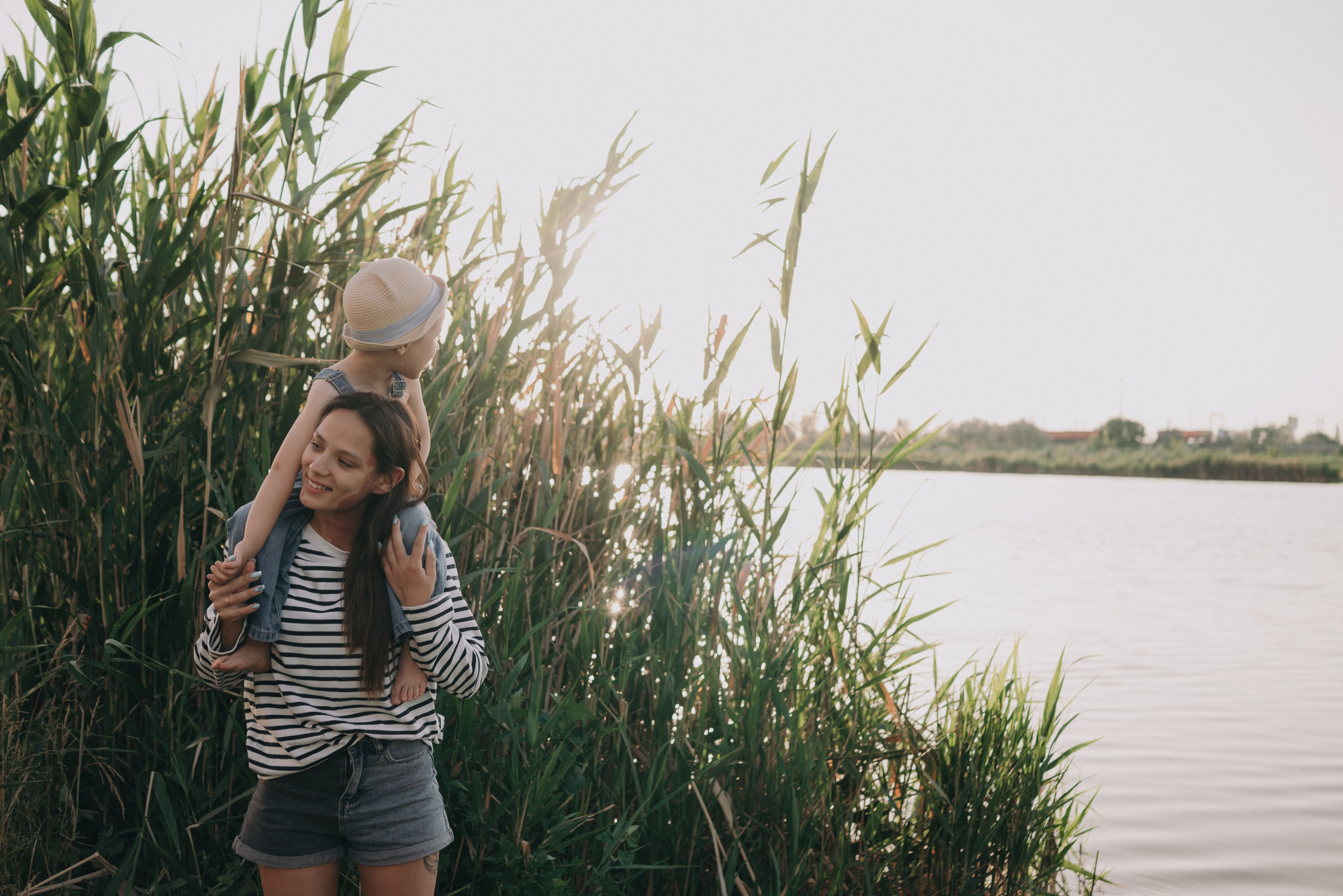 Мама и сын. Семейный фотограф Ростов-на-Дону Татьяна Соколова