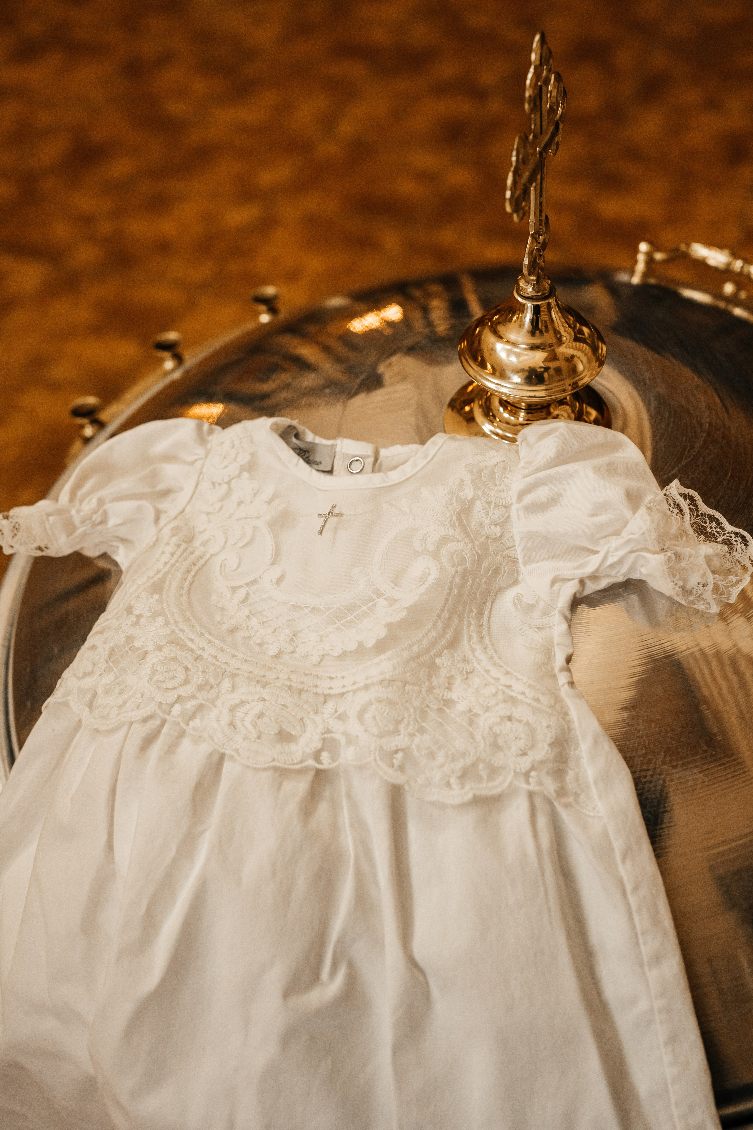 Фотосъемка крещения в Каменске-Шахтинском и Ростове. Фотограф в Каменске-Шахтинском Ольга Сагал