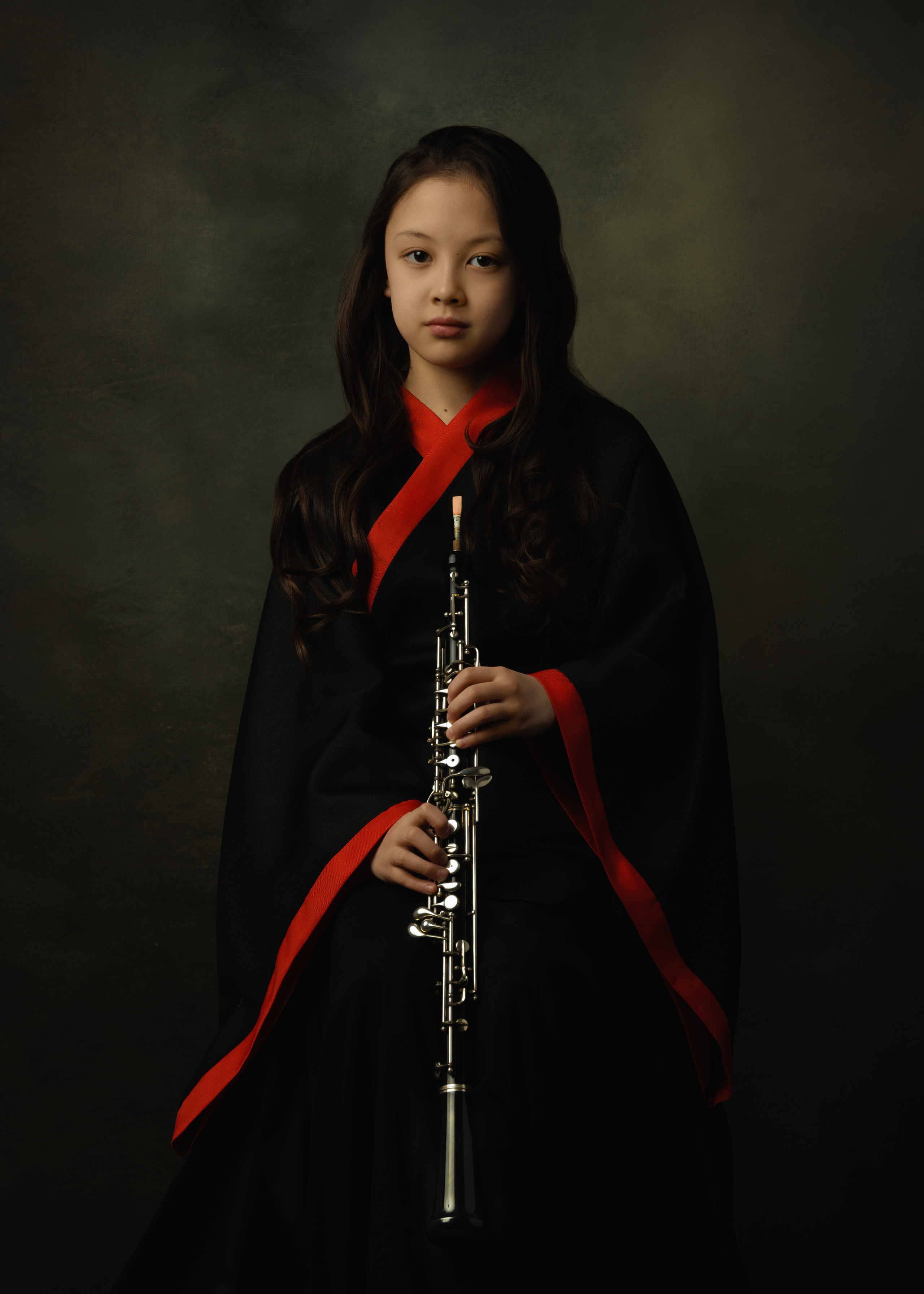 Женский портрет. Савельева Ольга фотохудожник-портретист Москва