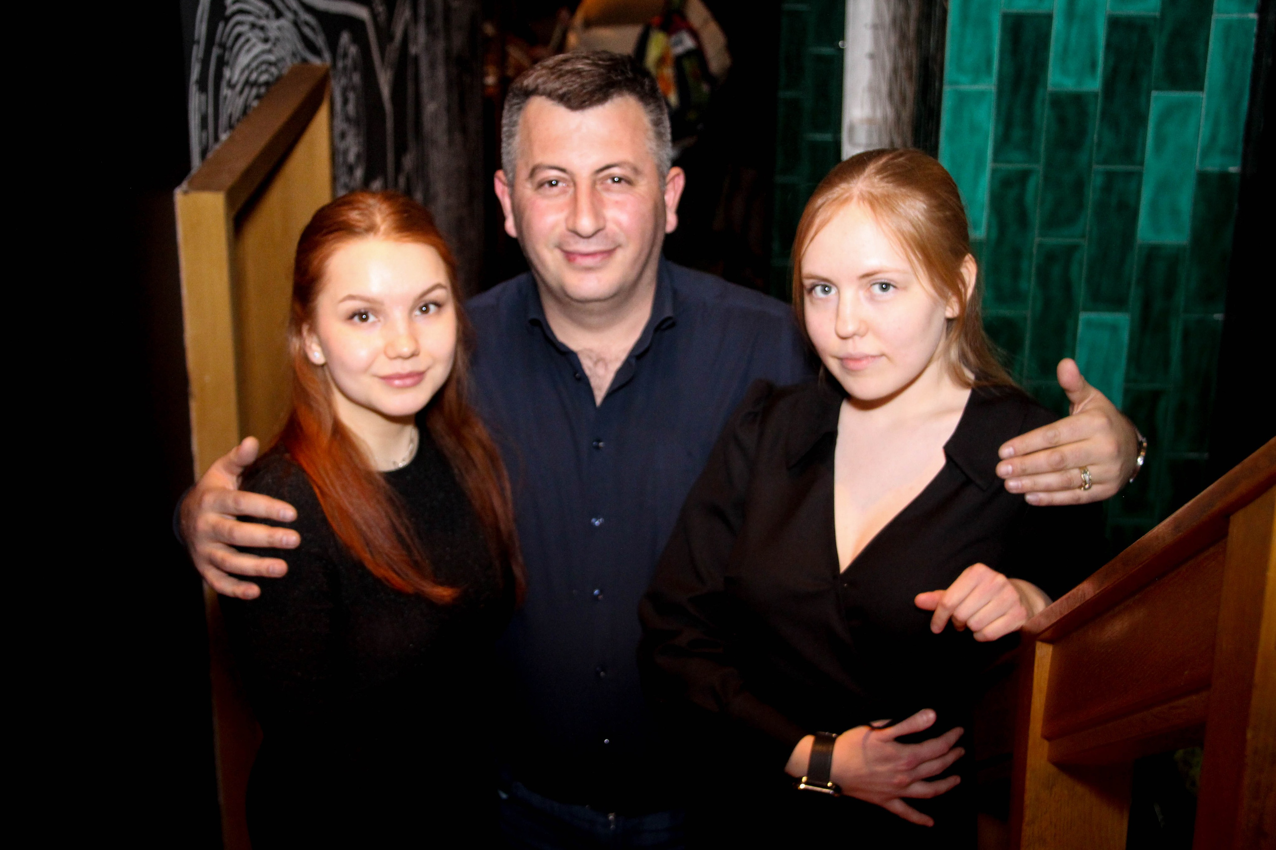 8 марта в «Долине солнца». Виктория Шишкова свадебный фотограф Москва и МО (Балашиха, Щелково)