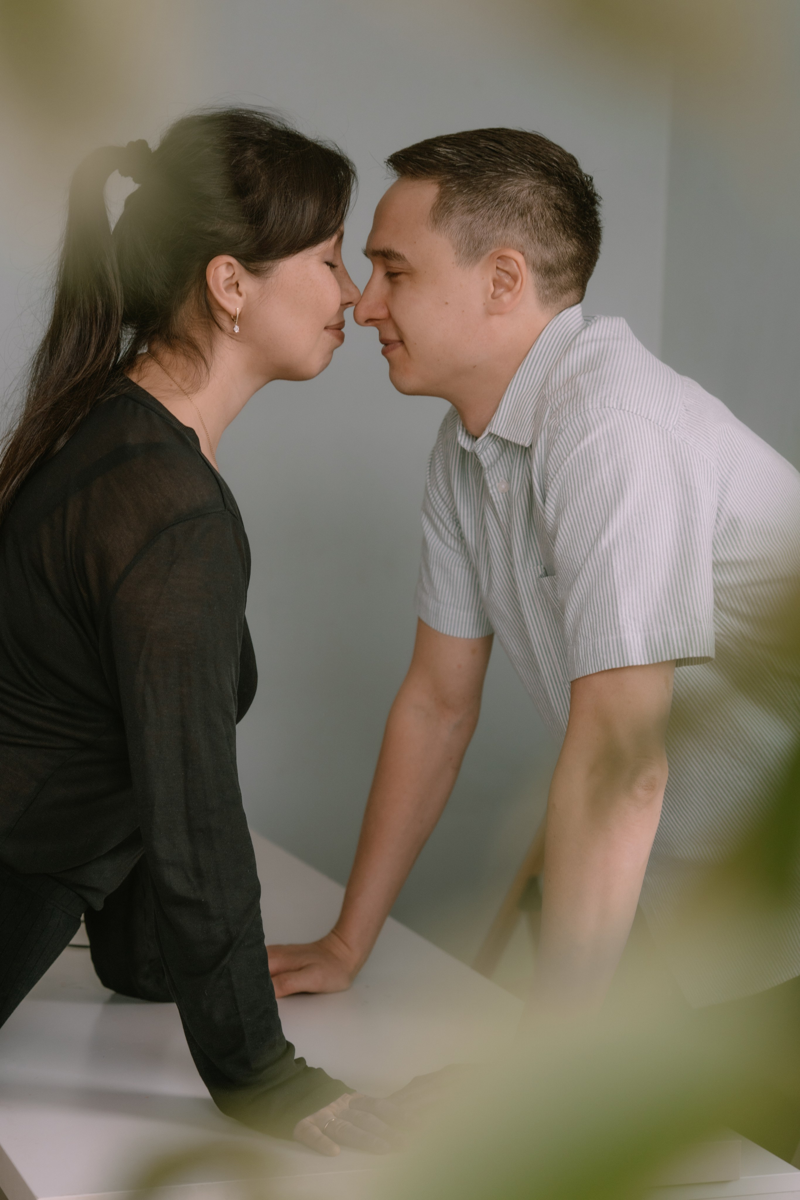 Семейная домашняя серия. Alenasokolowa.ru