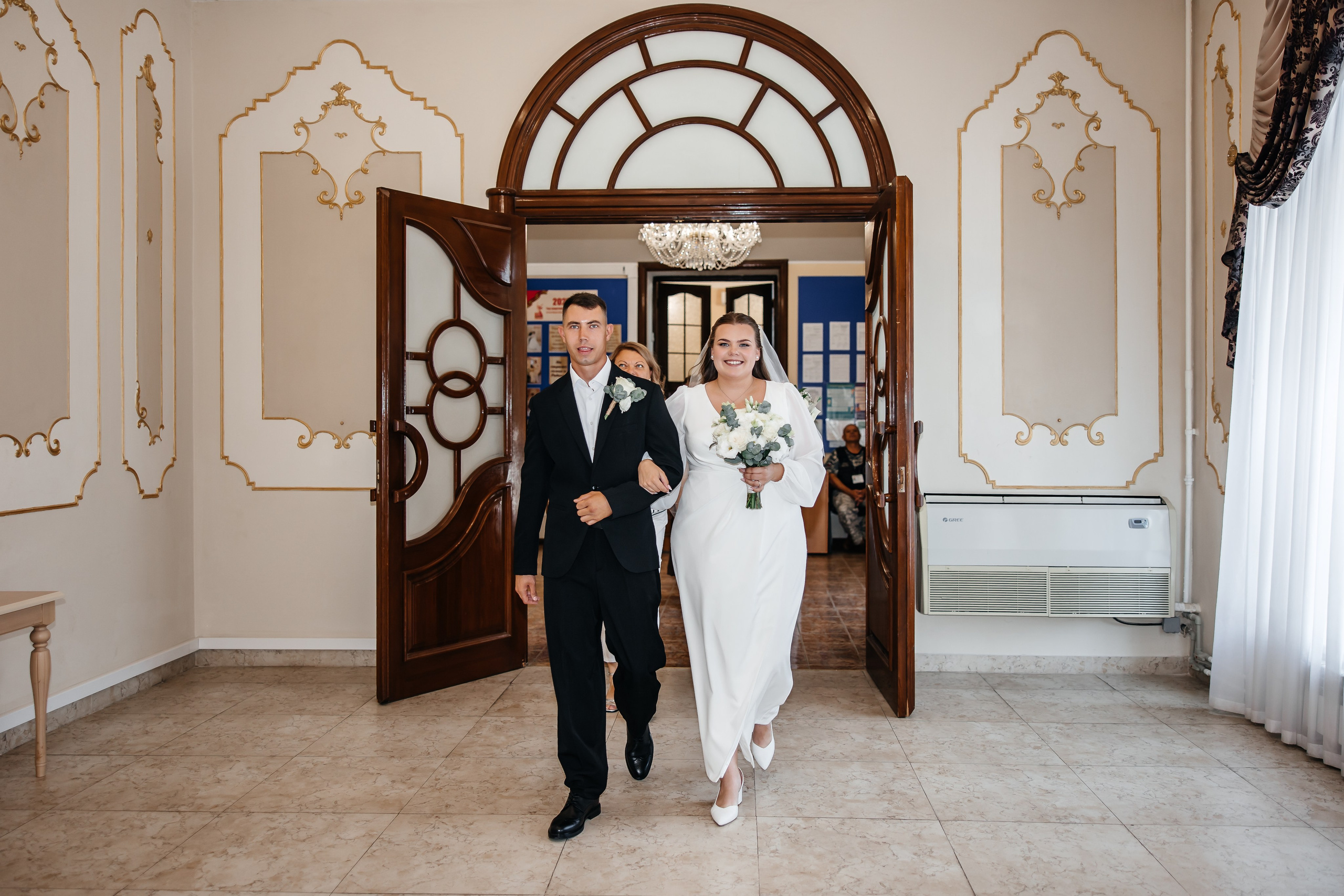 Анонс свадьбы Виолетты и Ростислава. Свадебный фотограф в Крыму и Севастополе Ольга Баскакова