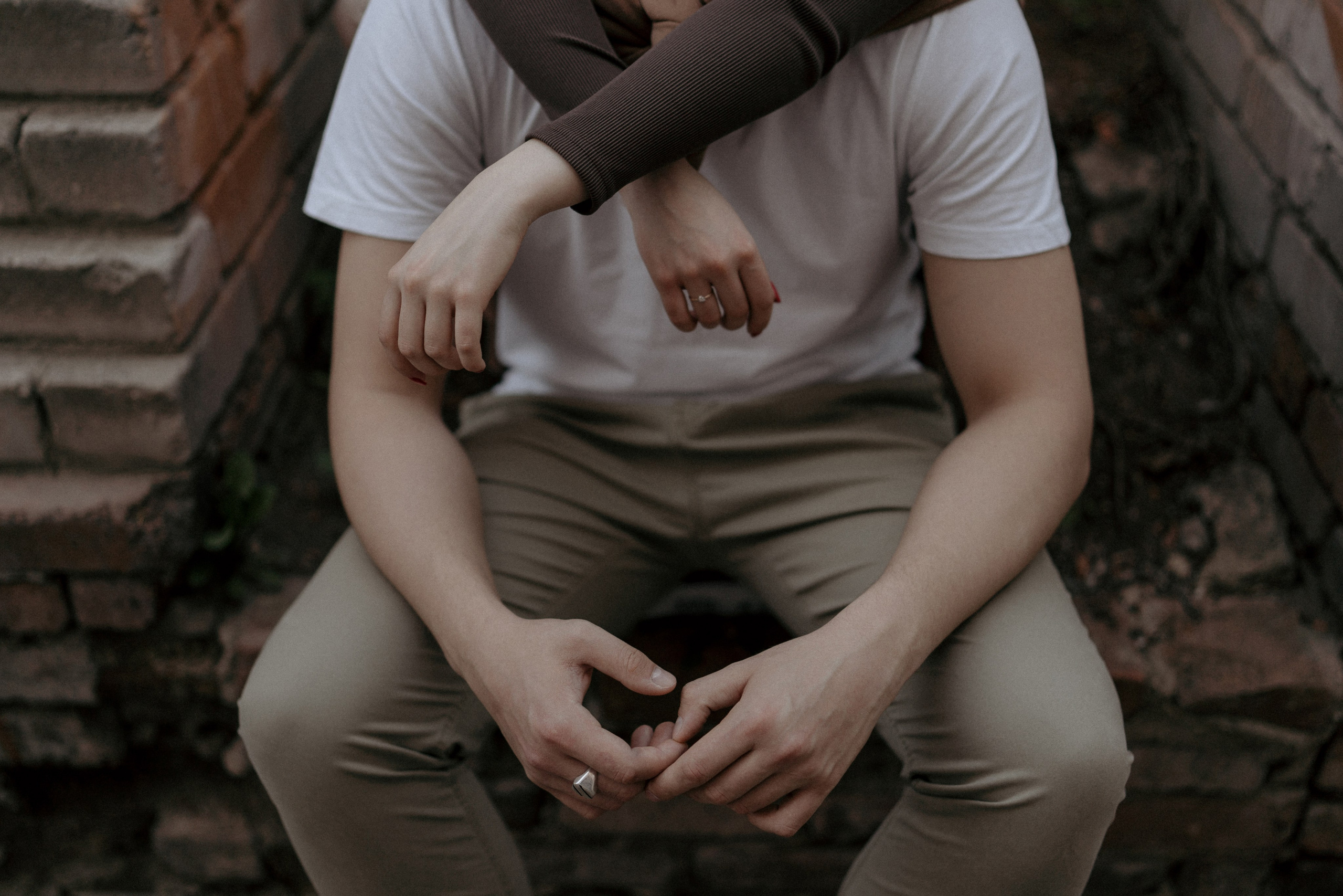 Саша и Лена. Свадебный и семейный фотограф в Санкт-Петербурге Дмитрий Панин