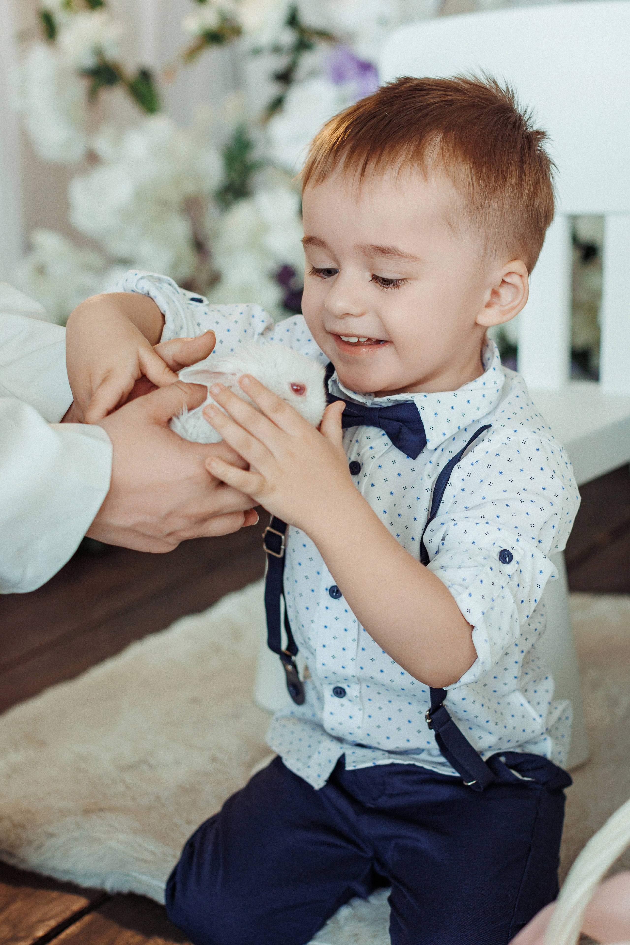 Пасхальные. Свадебный, семейный и детский фотограф в городе Партизанск, Находка