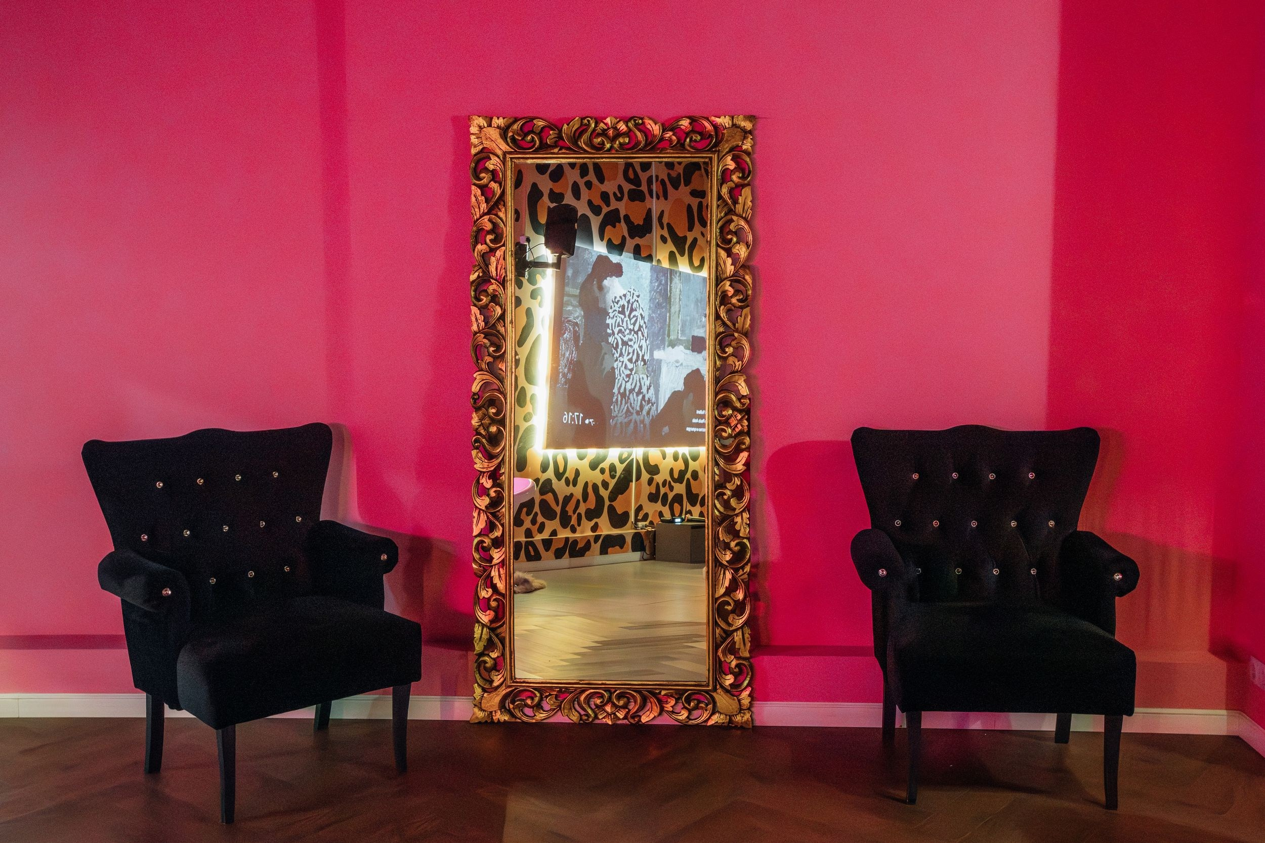 Площадь Карла Фаберже 8Е. Аренда лофта в СПб для мероприятий