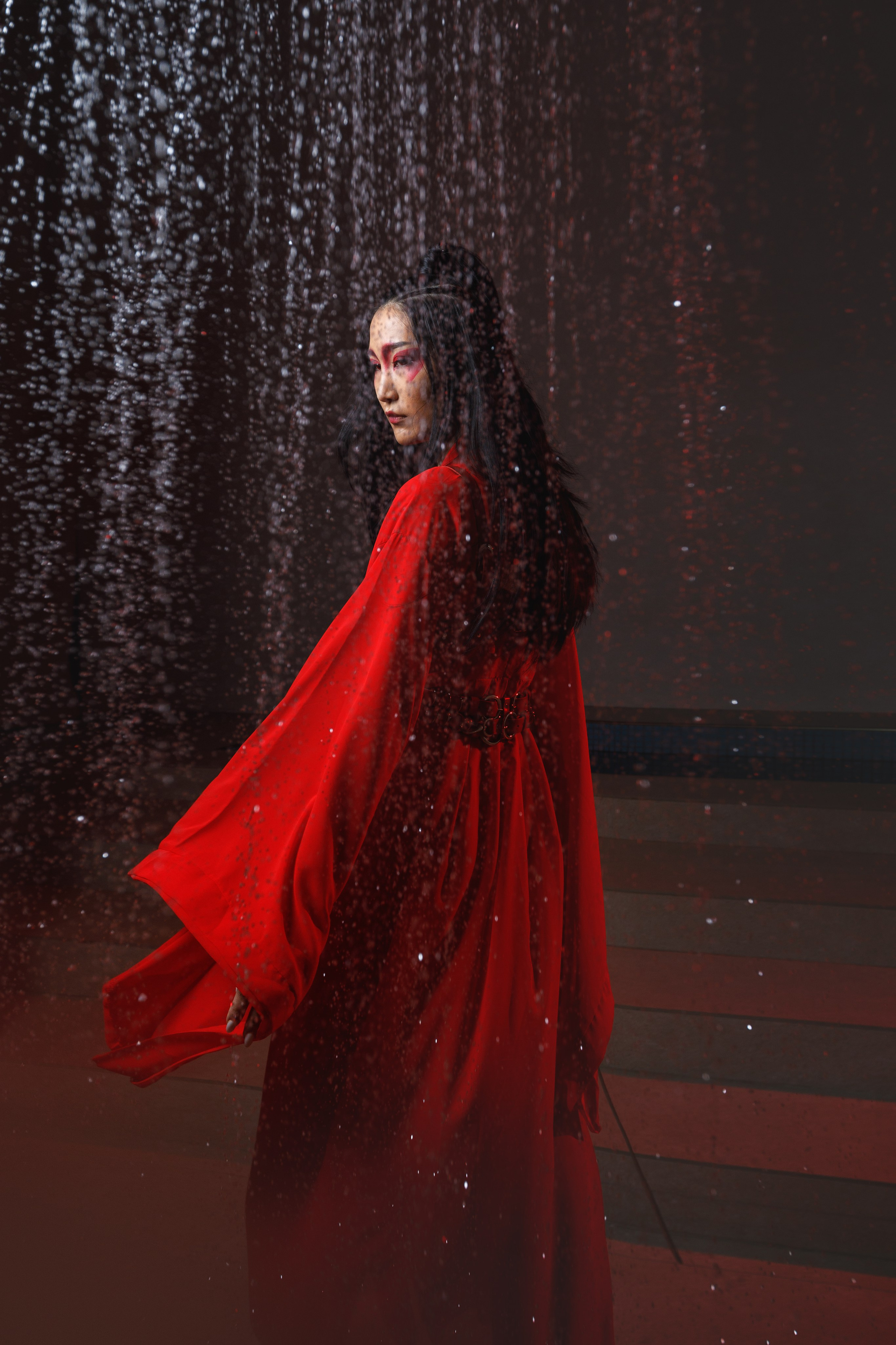 Art. Fashion фотограф в Москве Марина Габдулина