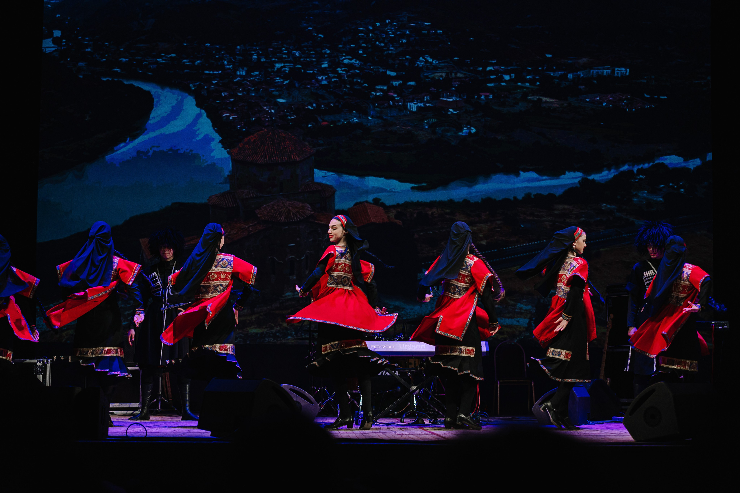 Концерт Brandon Stone. Многопрофильный фотограф в Санкт-Петербурге Светлана Вельгас