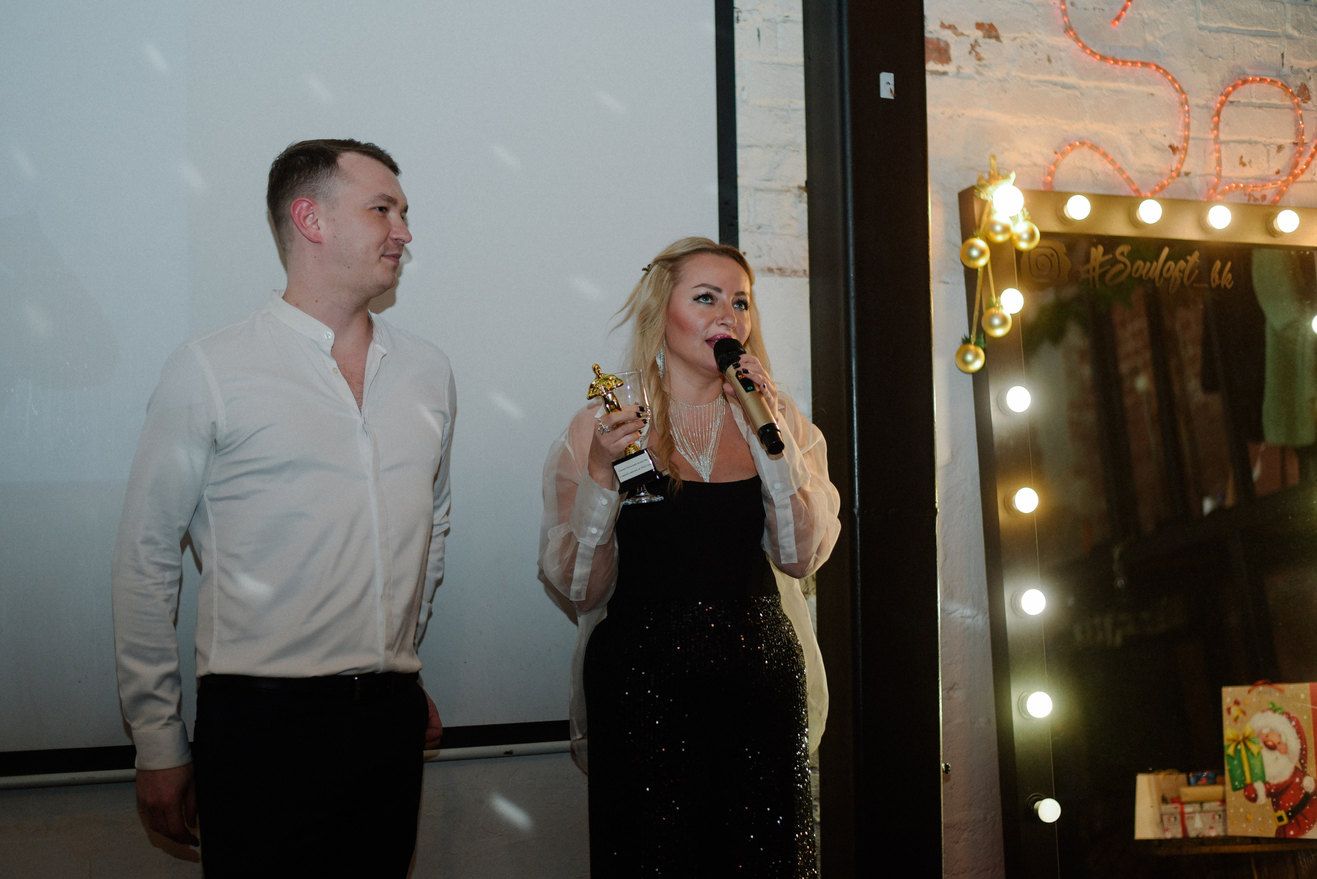 Этажи Оскар. Фотограф Лола Волна, город Москва