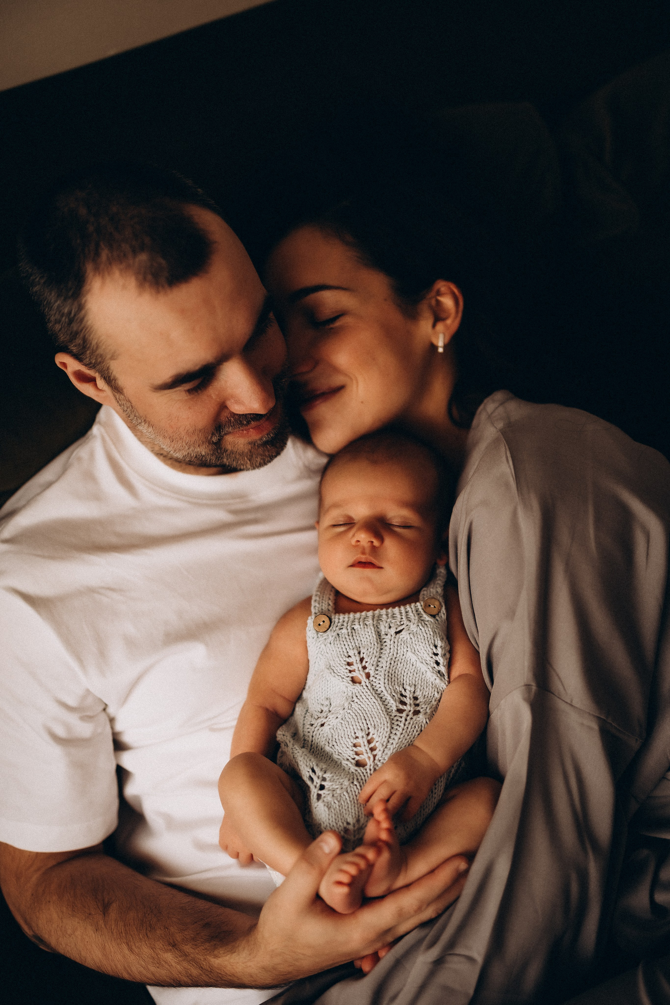 Ванечка. Евгения Пелипас