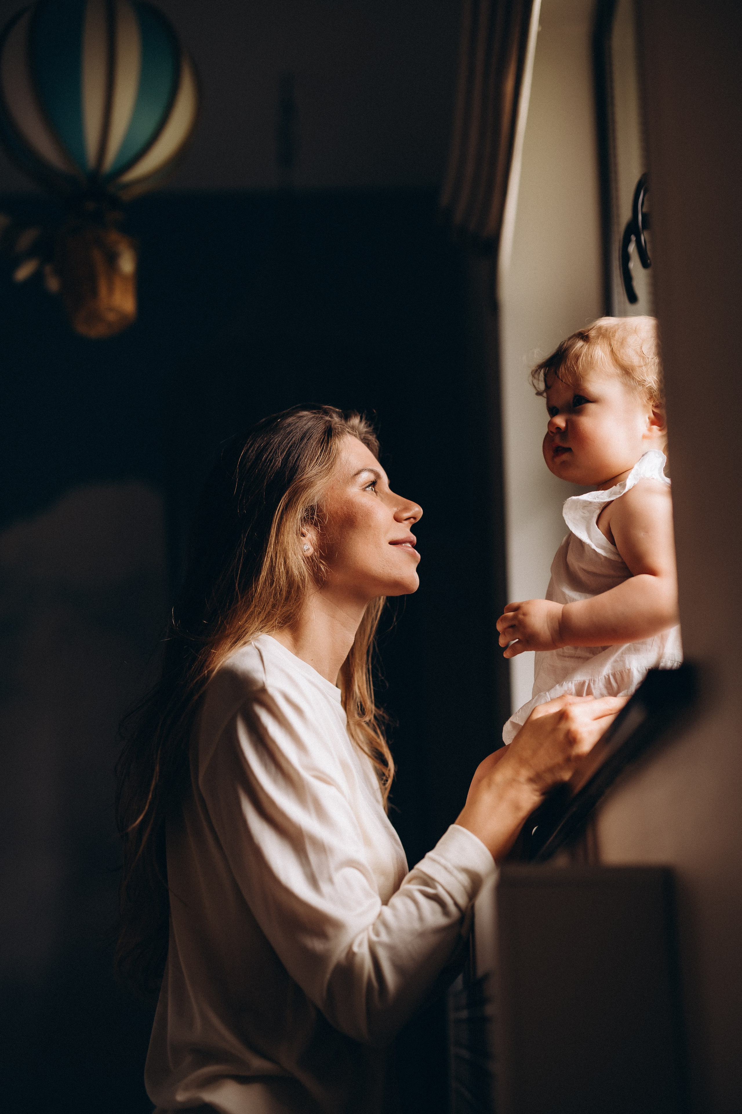 Двойное счастье. Евгения Пелипас