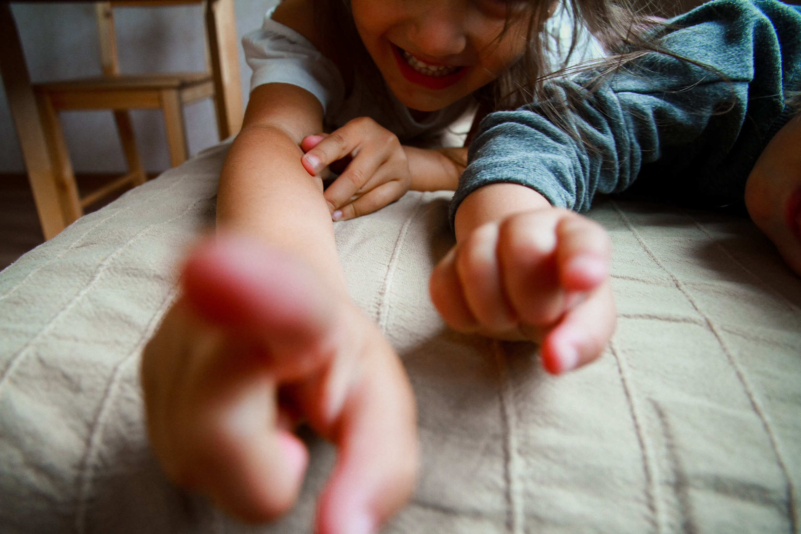 Фотограф историй в Челябинске и Екб