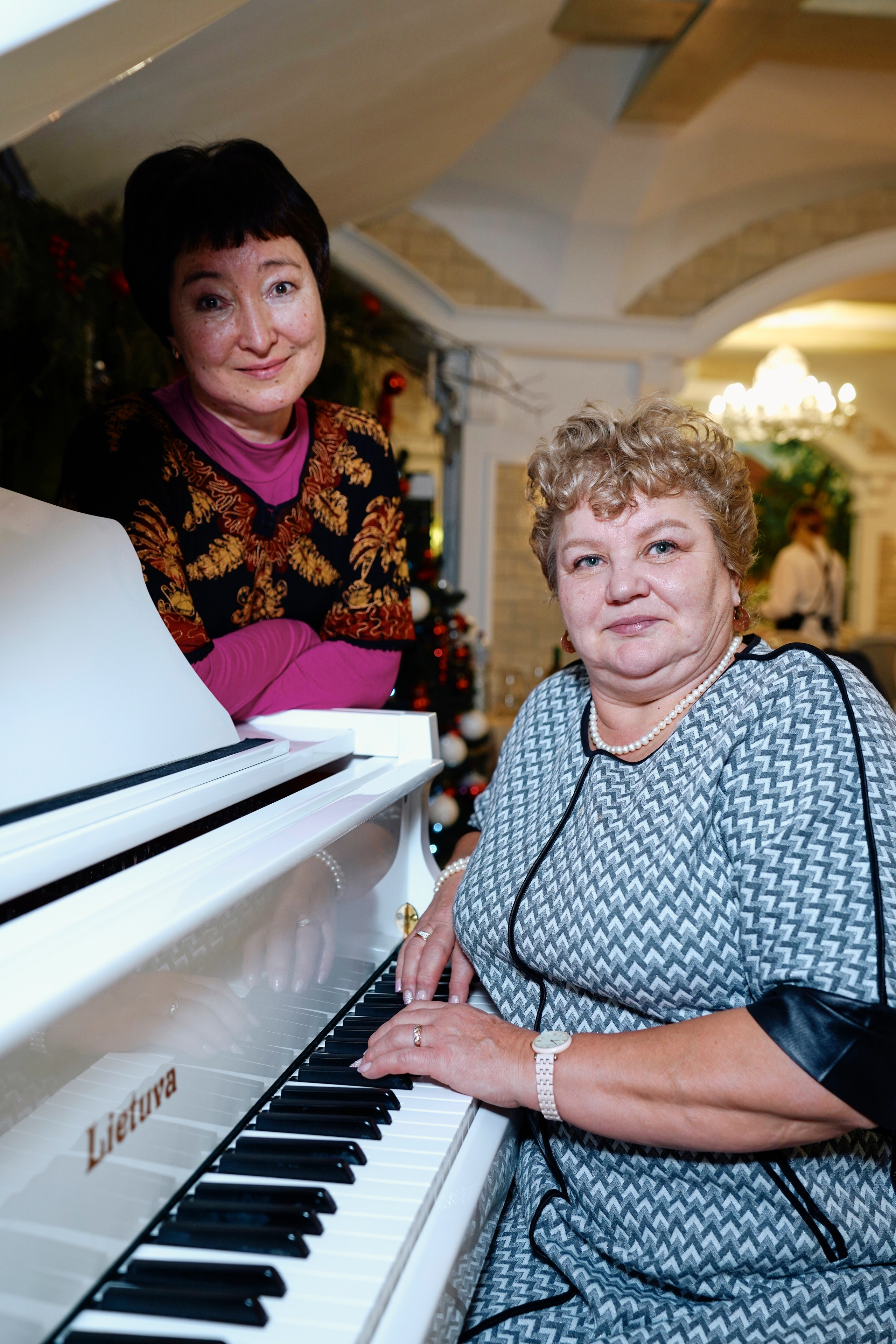 Казметрострой. Фотограф Казань