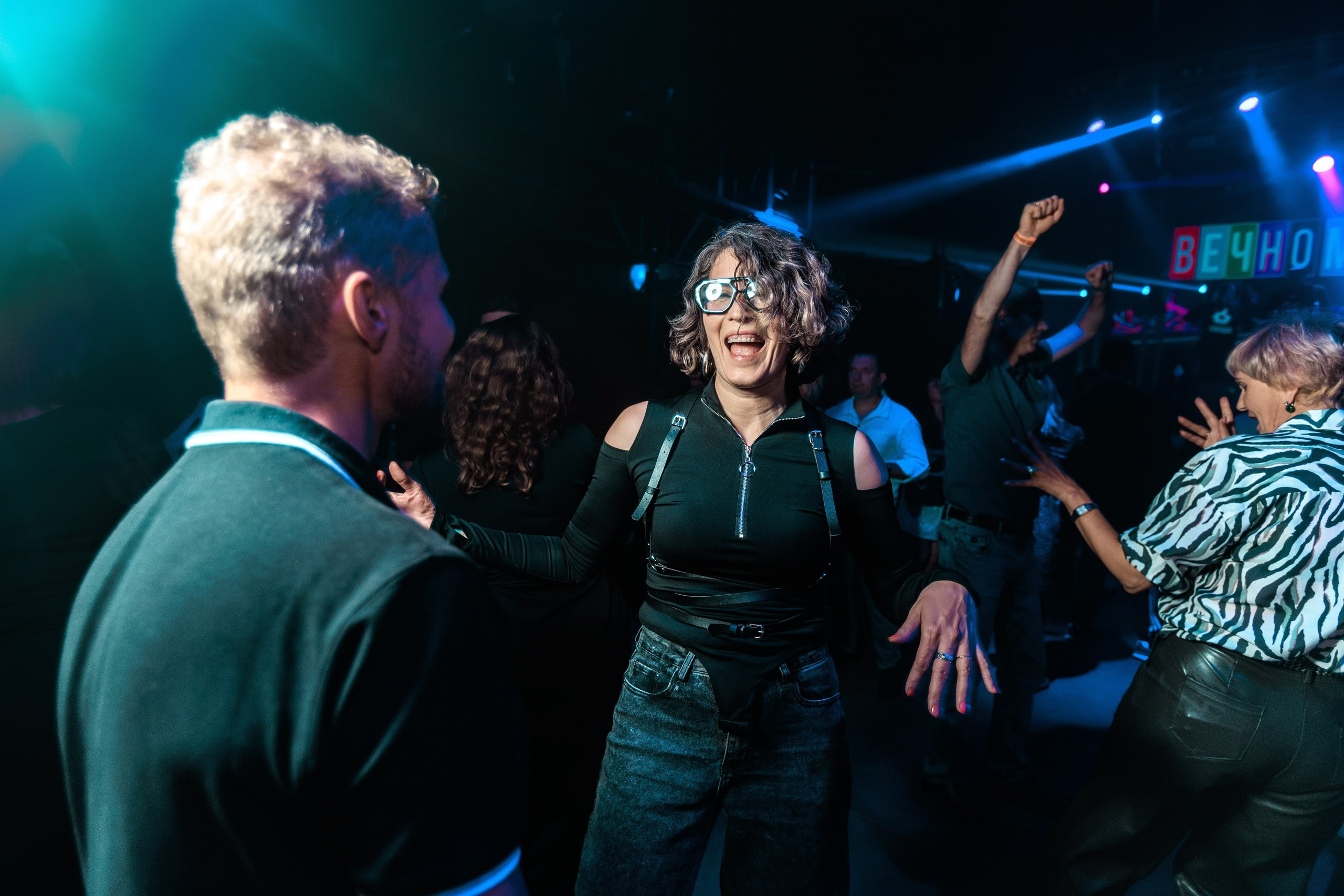 Вечно молодой. Репортажный фотограф Екатеринбург | Яркий, качественный репортаж | Концерты, клубы, репортаж, праздники, корпоративы