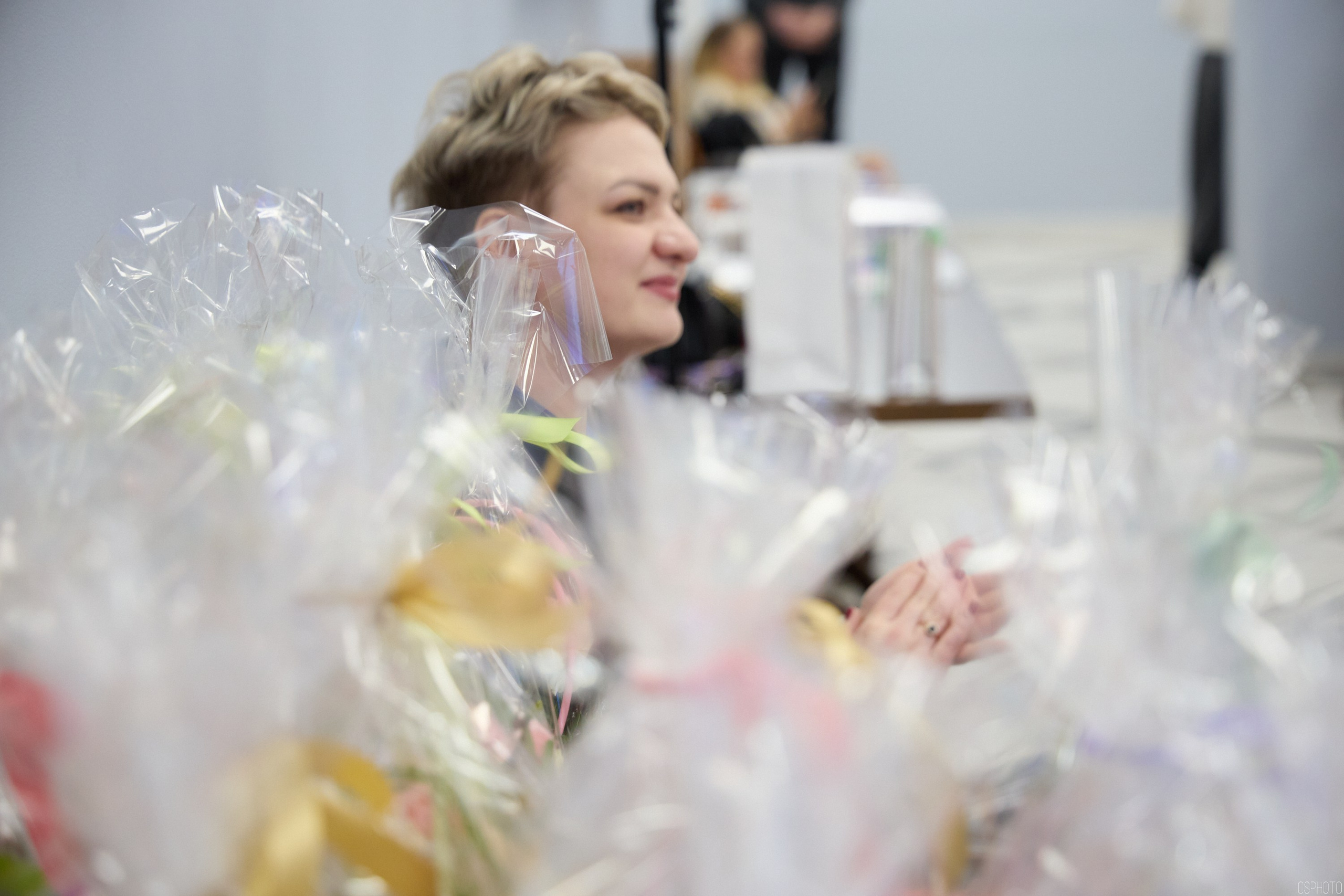 Награждение победителей выставки БИОТ 2024 | РСПП. OSPhoto