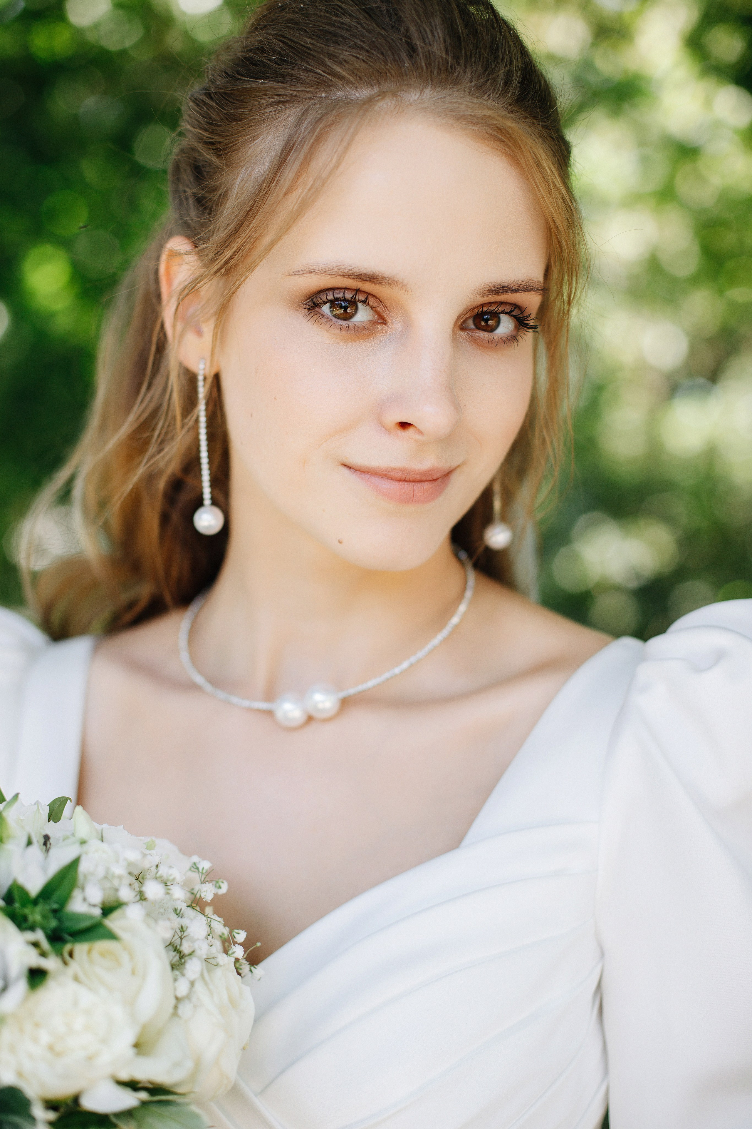 Максим ♥ Кристина. Свадебный и семейный фотограф в городе Воронеж. Ирина Боловина