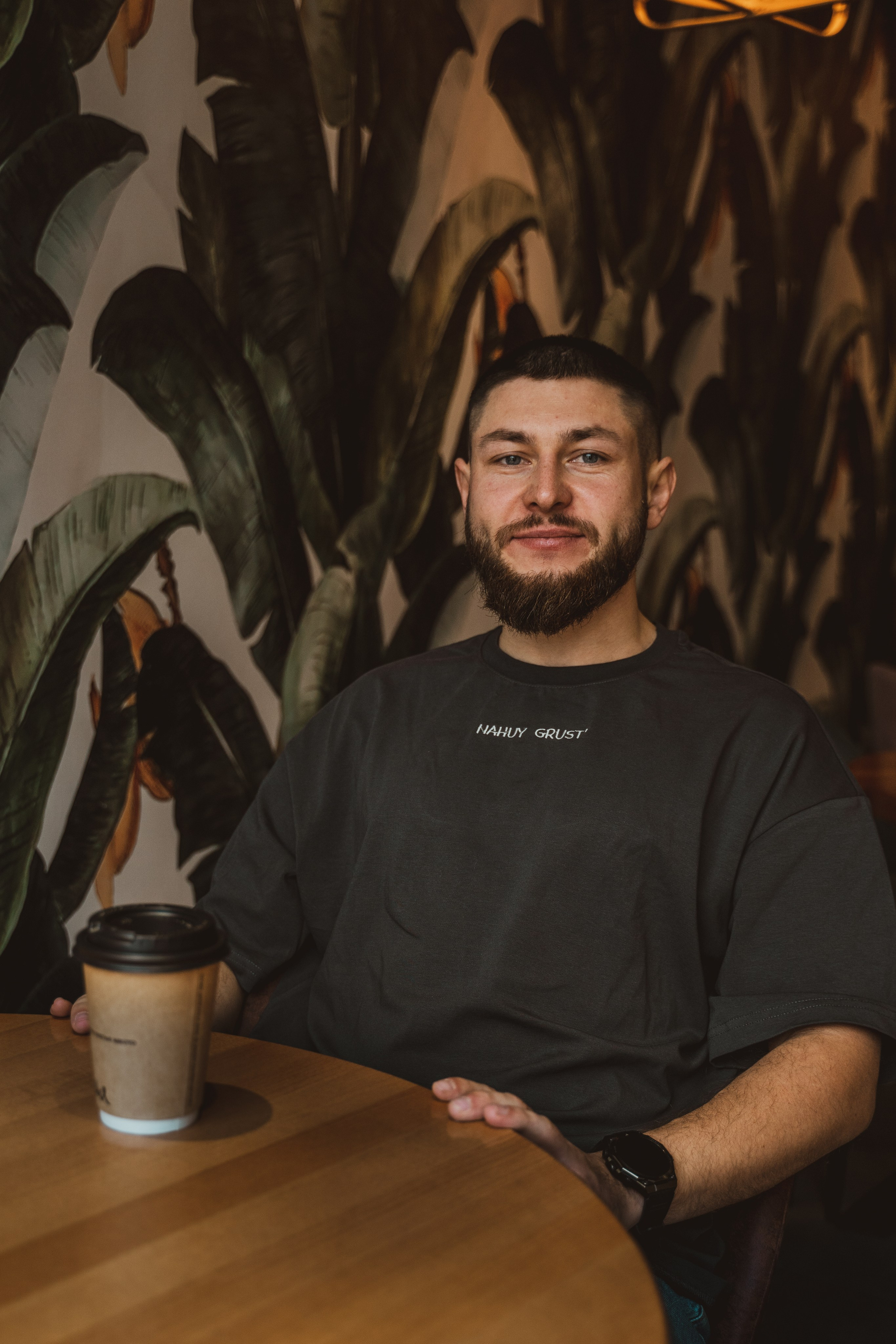 Бренд футболок. Свадебный и репортажный фотограф в Уфе| Осетрова Ольга