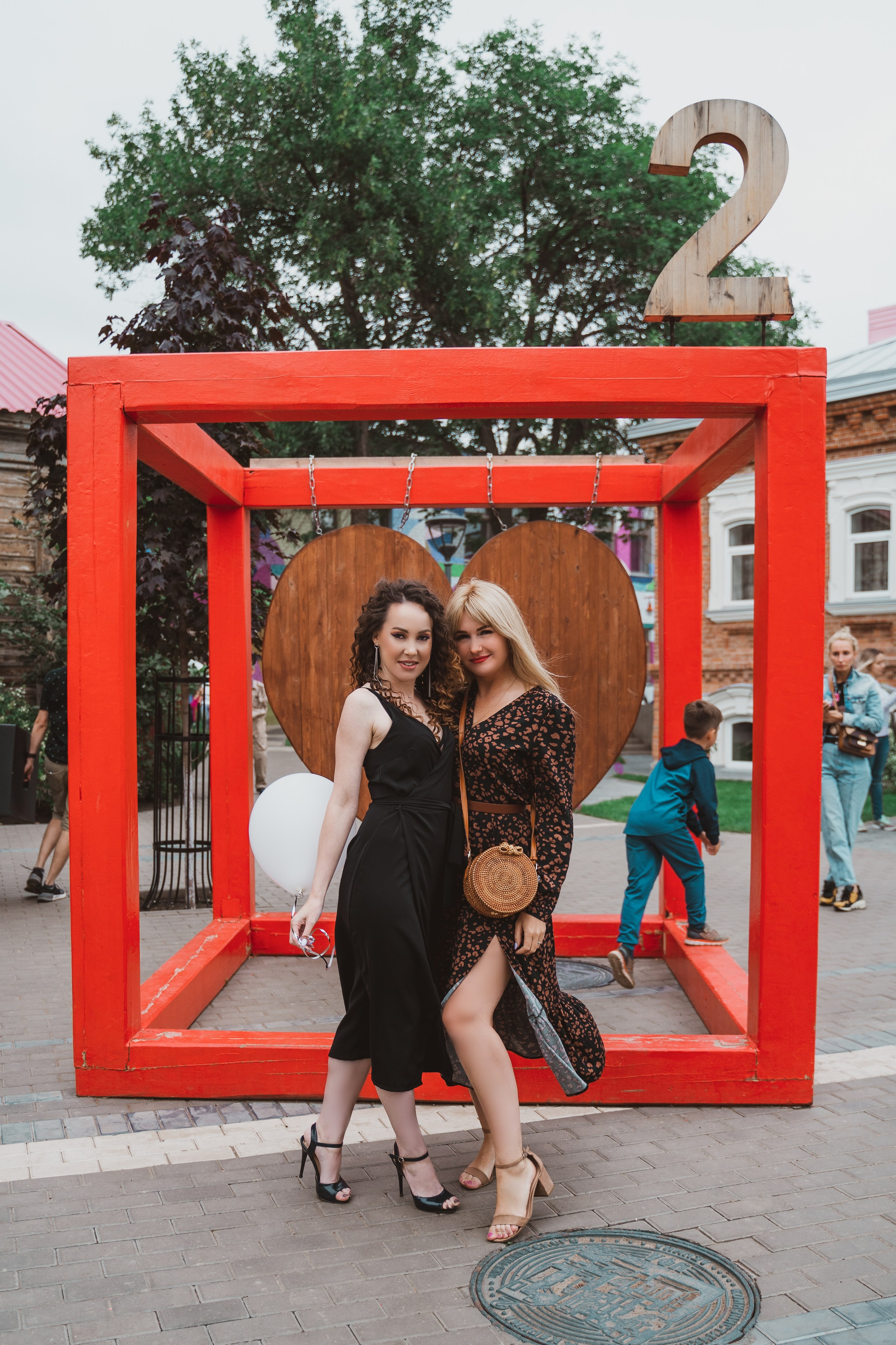 День рождение Альбины. Свадебный и репортажный фотограф в Уфе| Осетрова Ольга