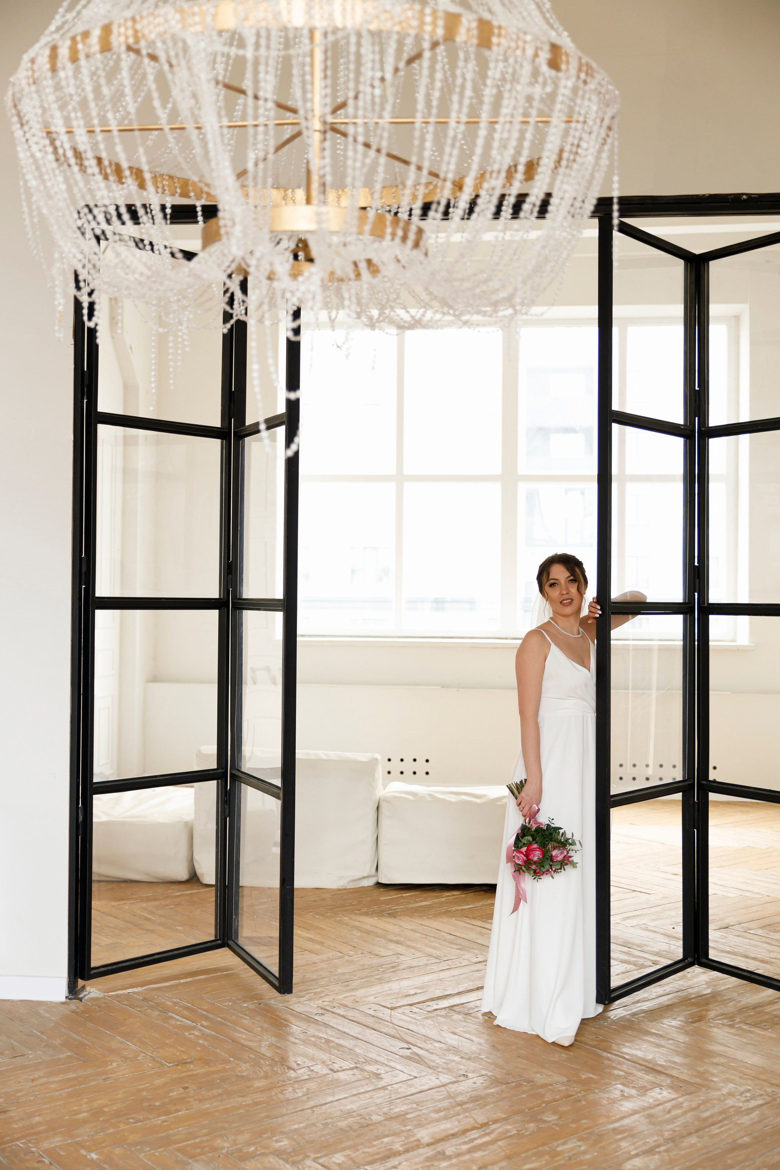 Ольга. Фотограф в Самаре Алена Гречка