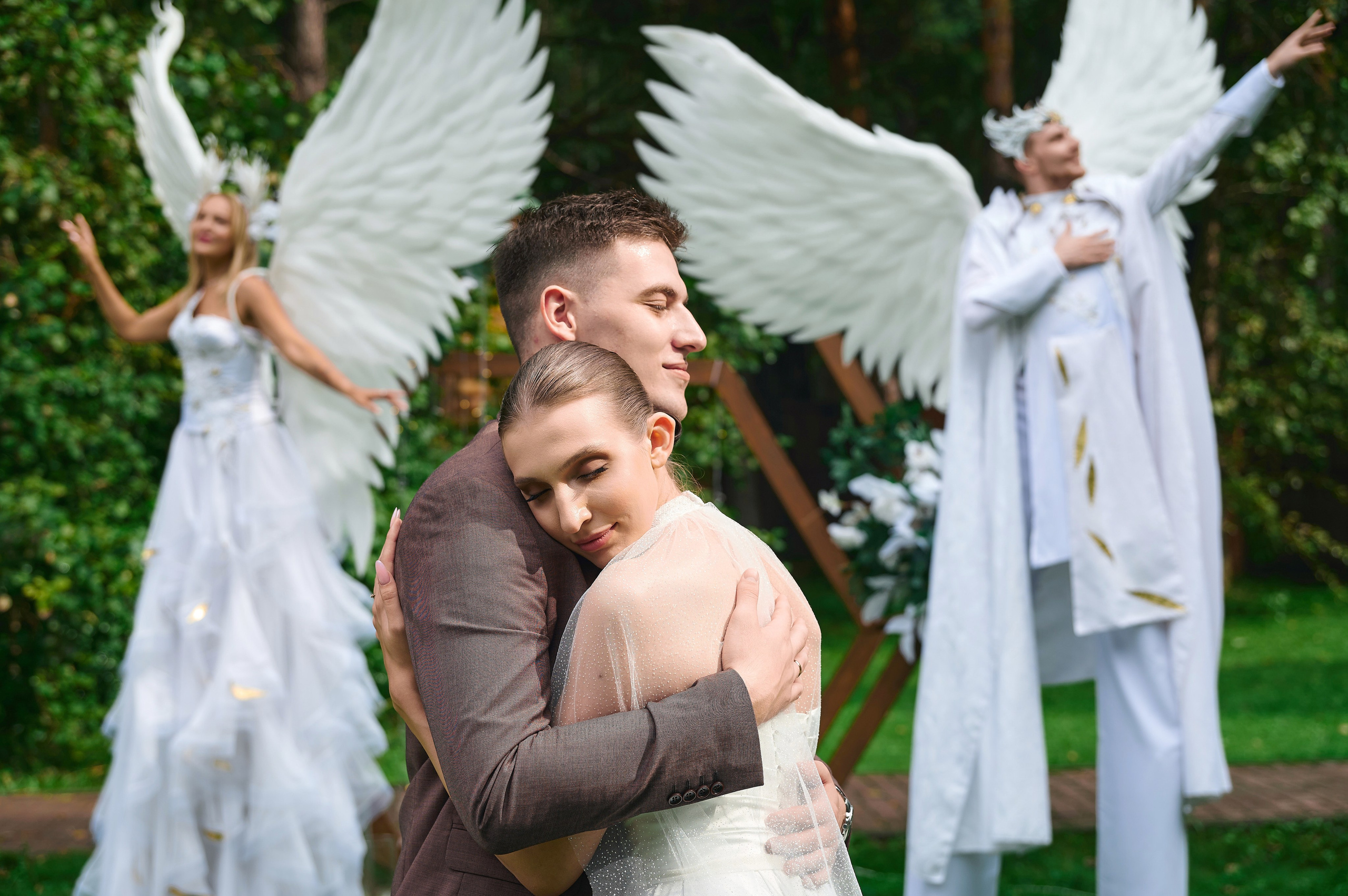 Тимур и Дарья. Фотограф Опыт Качество Скорость Горный Алтай Барнаул