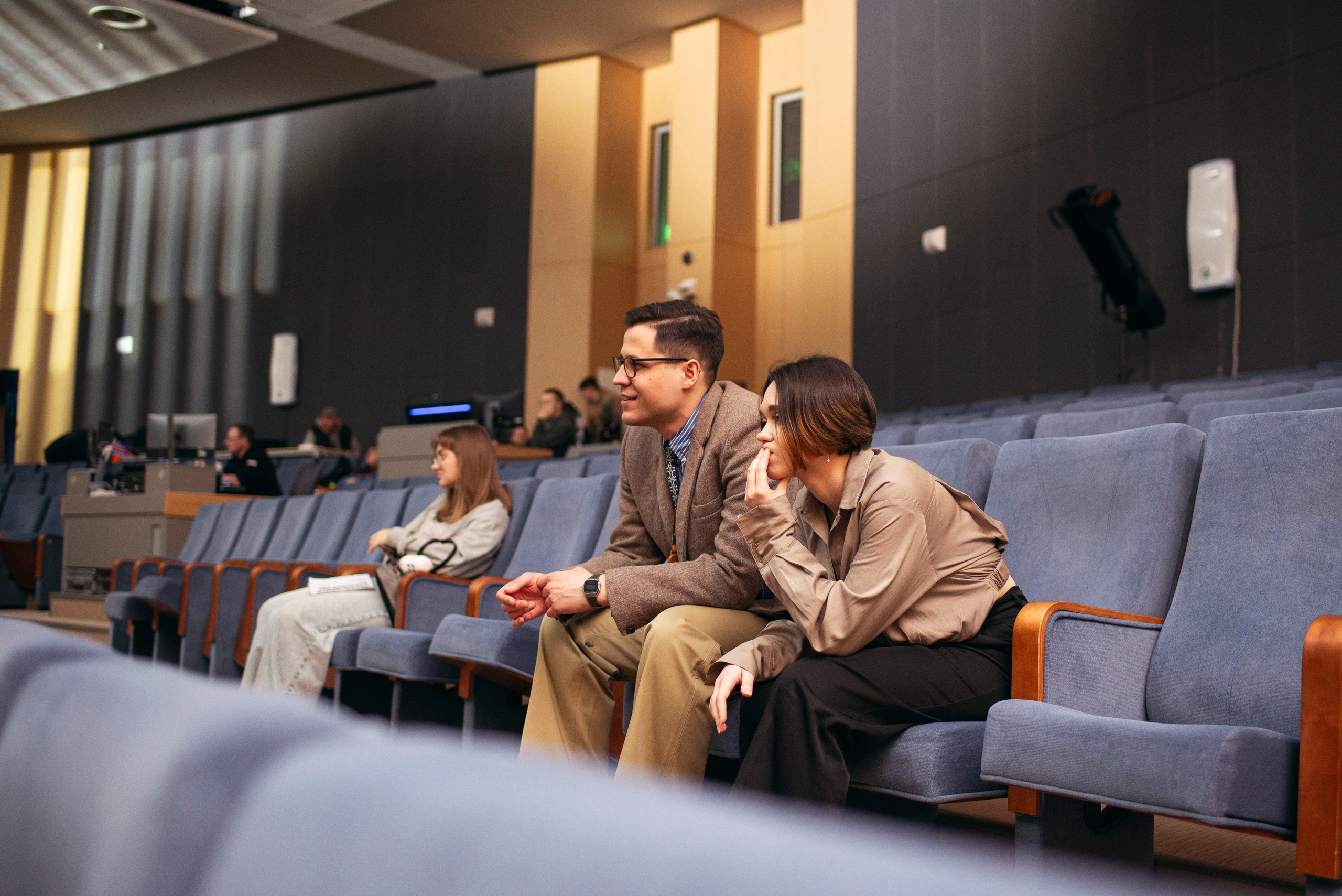 День открытых дверей. Фотограф в Москве Алейникова Евгения