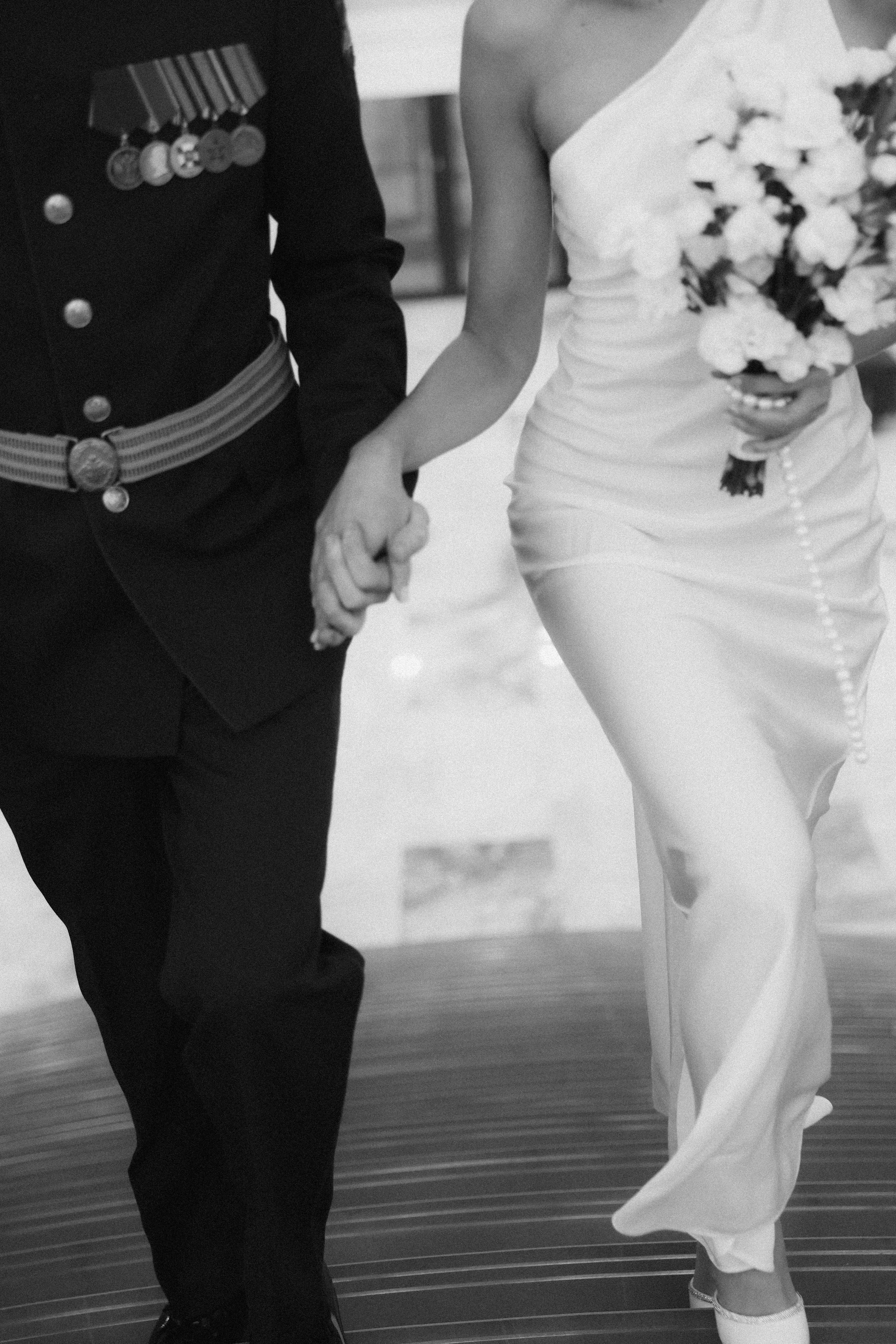 Максим и Дарья. Свадебный фотограф Екатеринбург Алексей Ладыгин