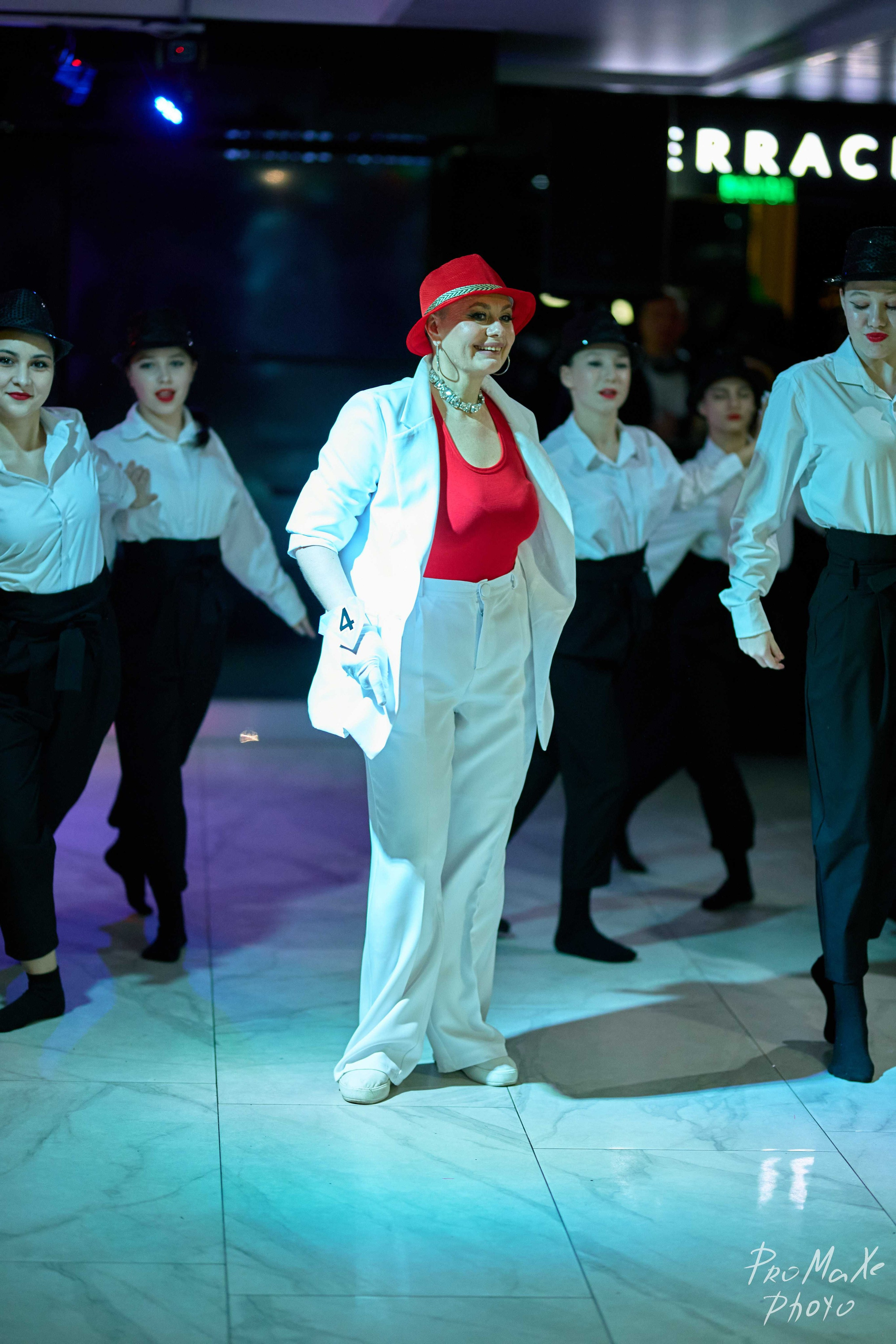 Зал КРАСА МАСС-МЕДИА ЧУВАШИИ. Владимир Суздалов (ProMaXe) — Портретный фотограф, тематические фотосессии в Чебоксарах