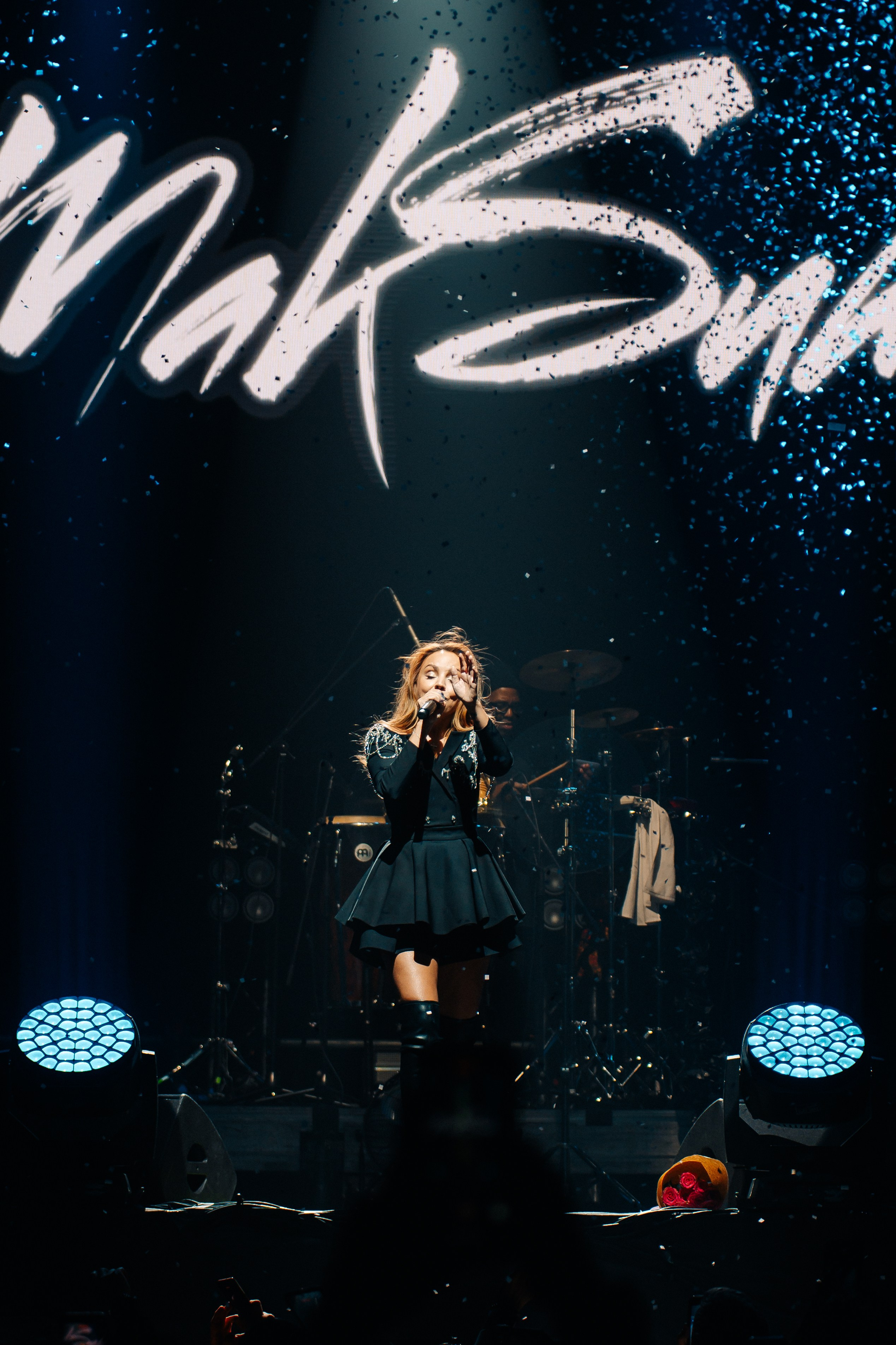 Концерты🔥. Концертный фотограф в Перми, Москве и Екатеринбурге Максим Шибаков