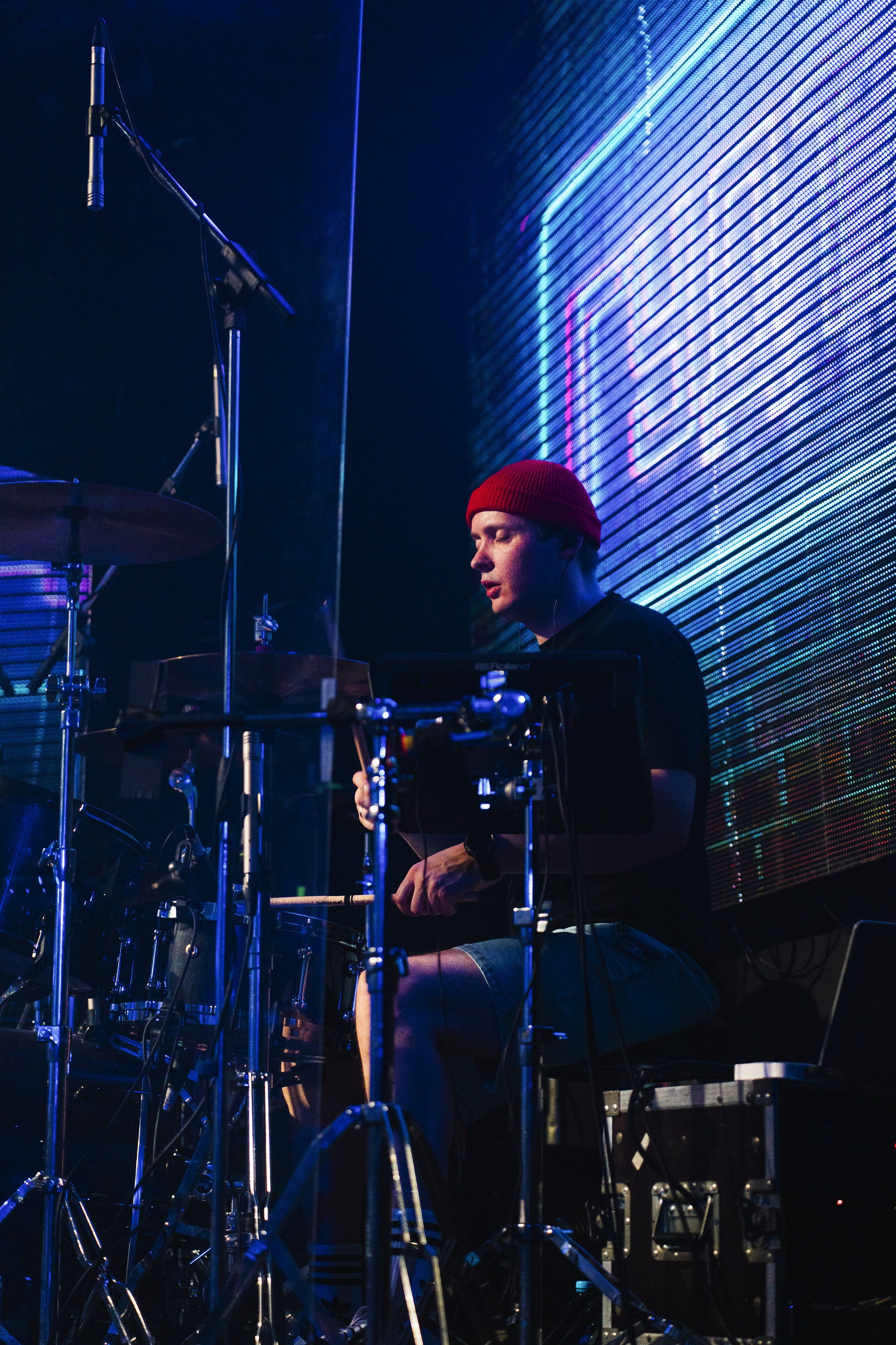 ГУДТАЙМС. Концертный фотограф в Перми, Москве и Екатеринбурге Максим Шибаков