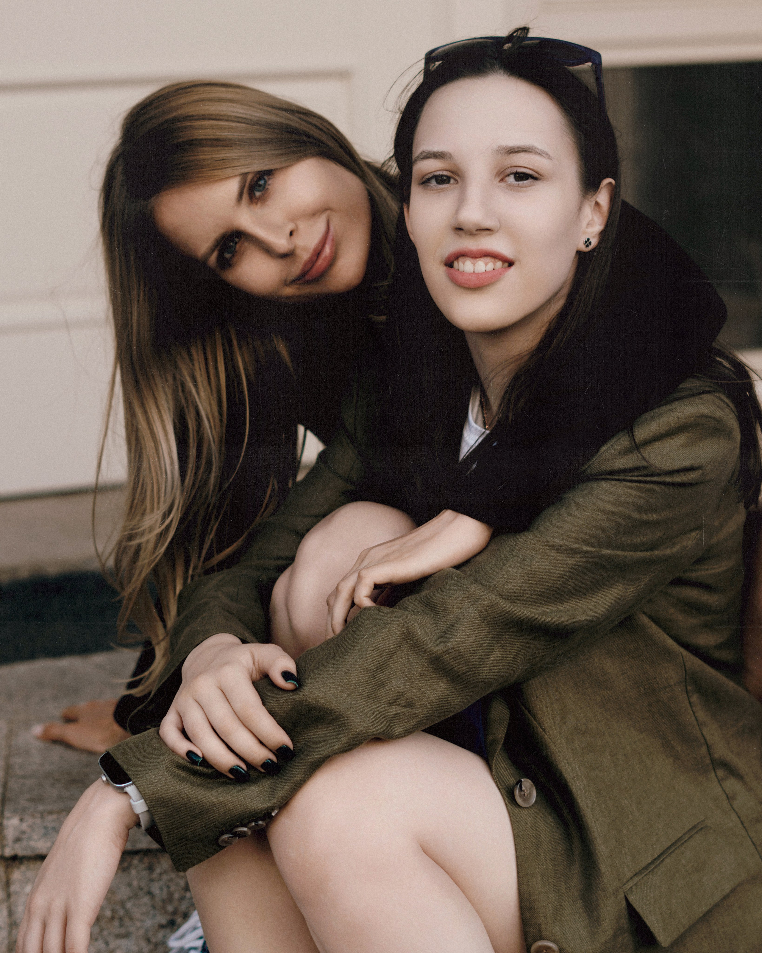 KsushaIraSonya. SHILOVA PHOTO. Шилова Екатерина. Фотограф. Москва