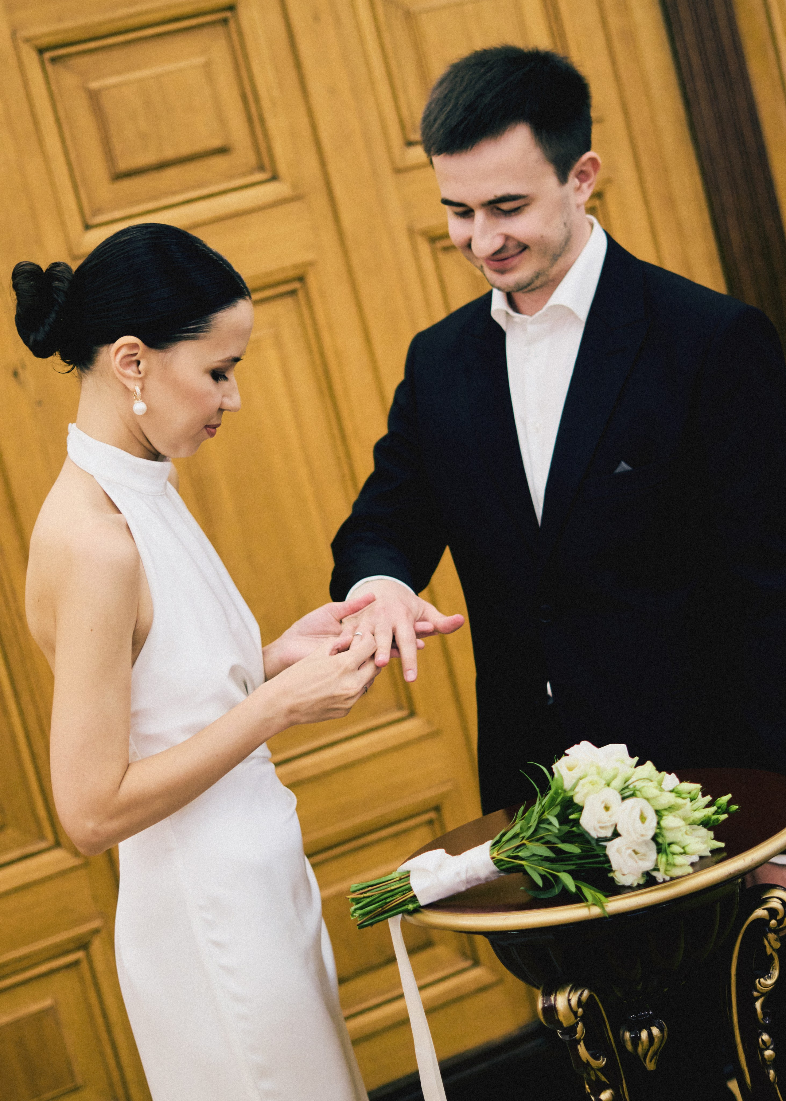 Азалия и Борис. SHILOVA PHOTO. Шилова Екатерина. Фотограф. Москва