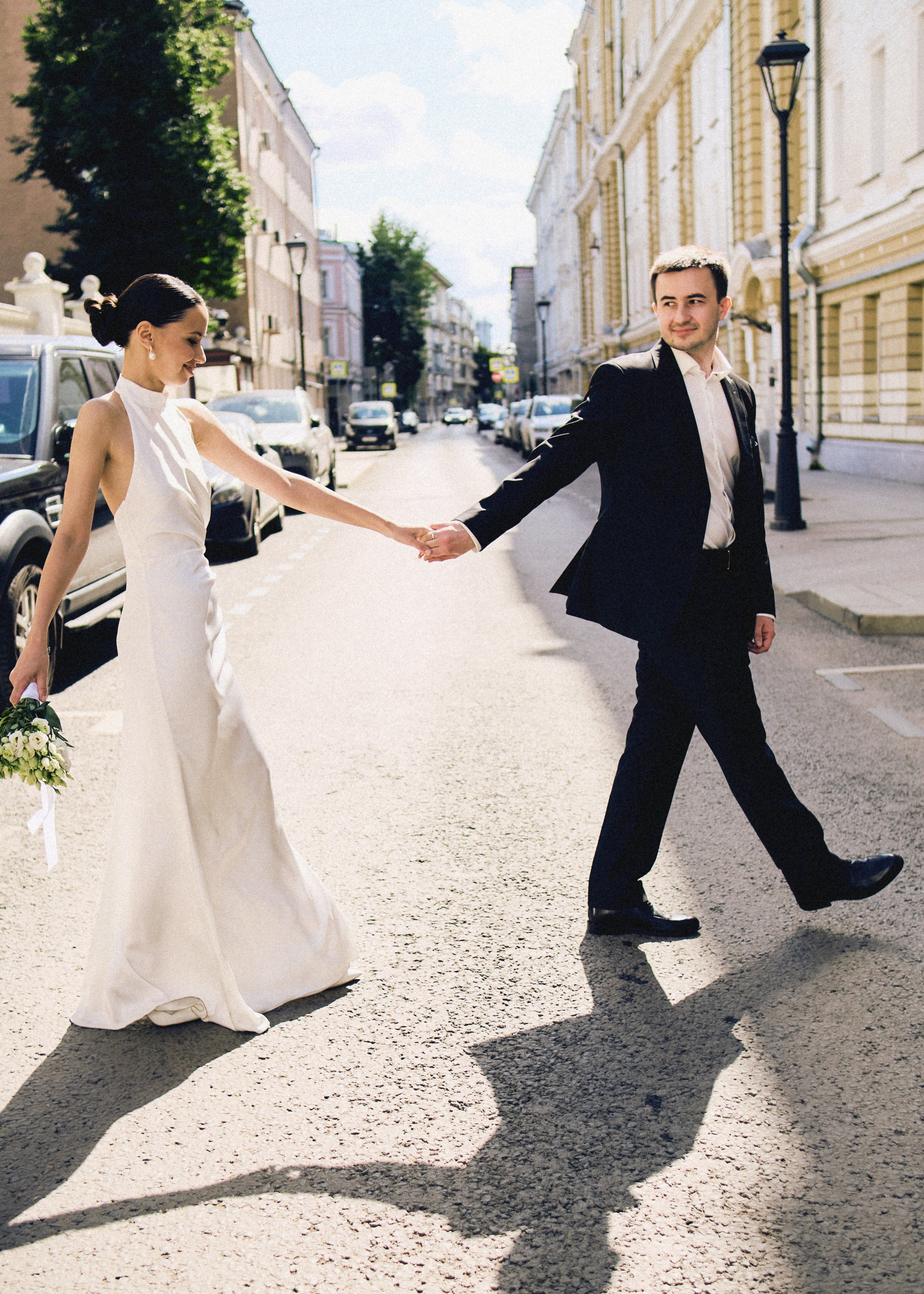 Азалия и Борис. SHILOVA PHOTO. Шилова Екатерина. Фотограф. Москва