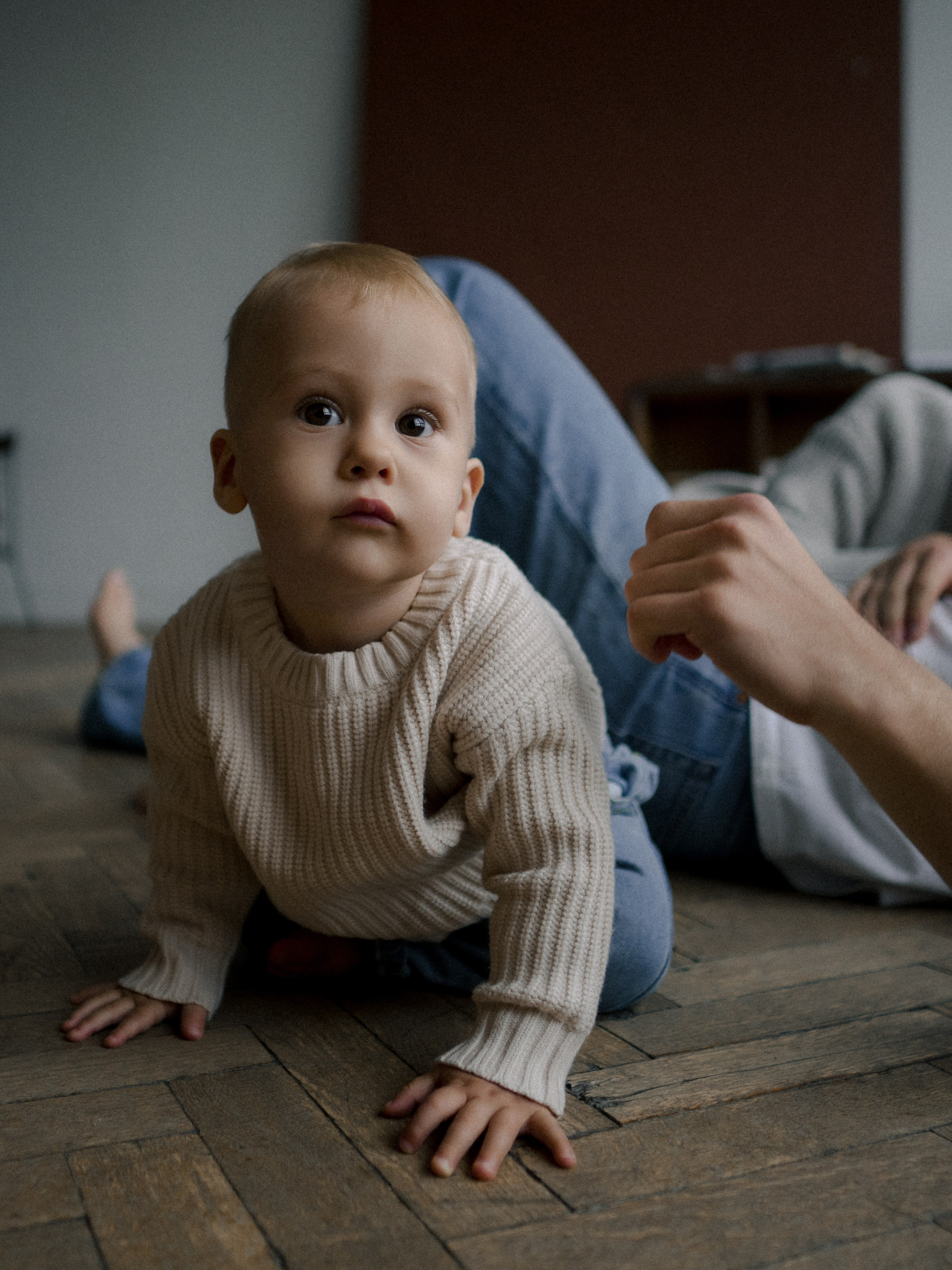 Пресеты эдиториал