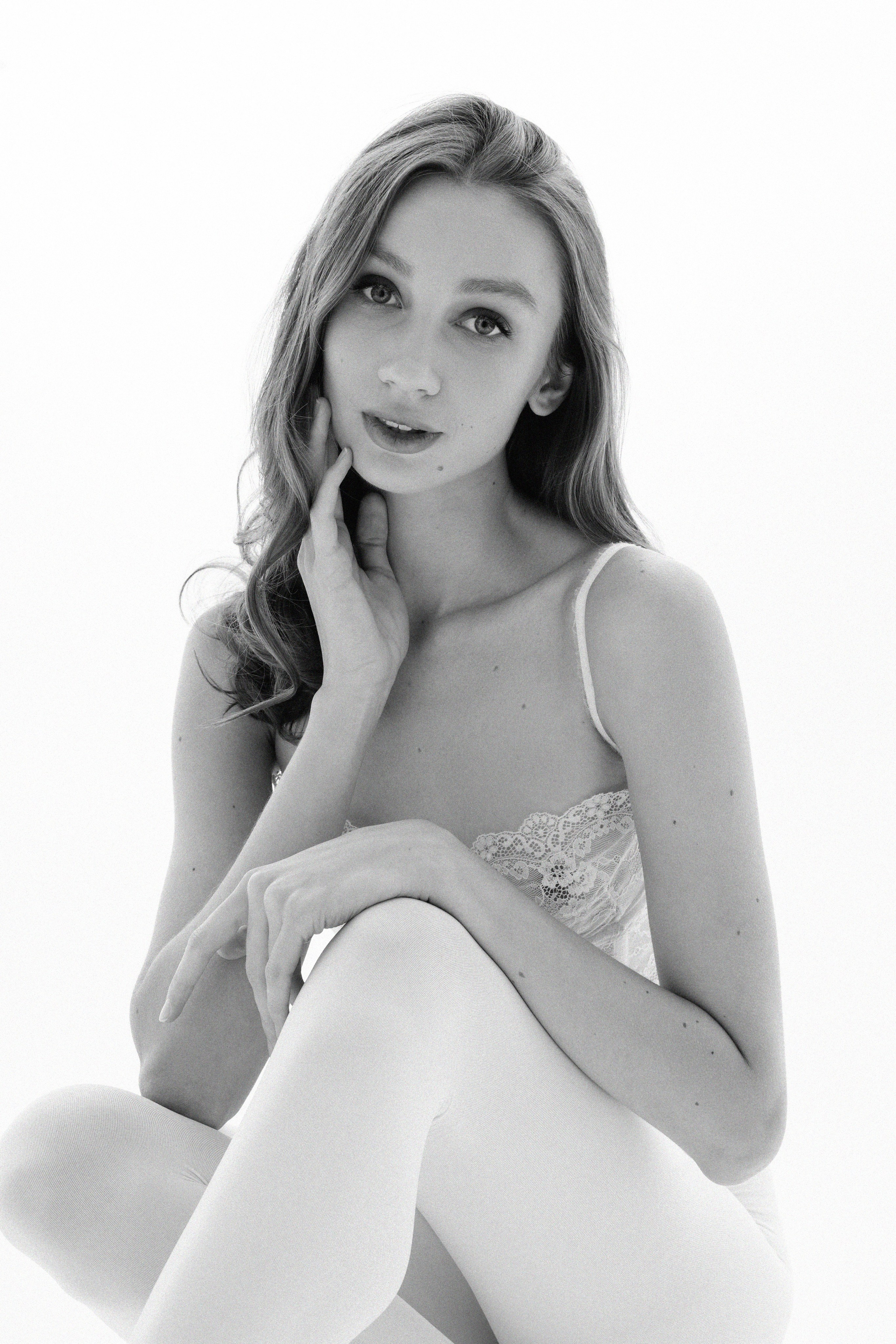 Model tests. Фотограф lifestyle Москва Екатерина