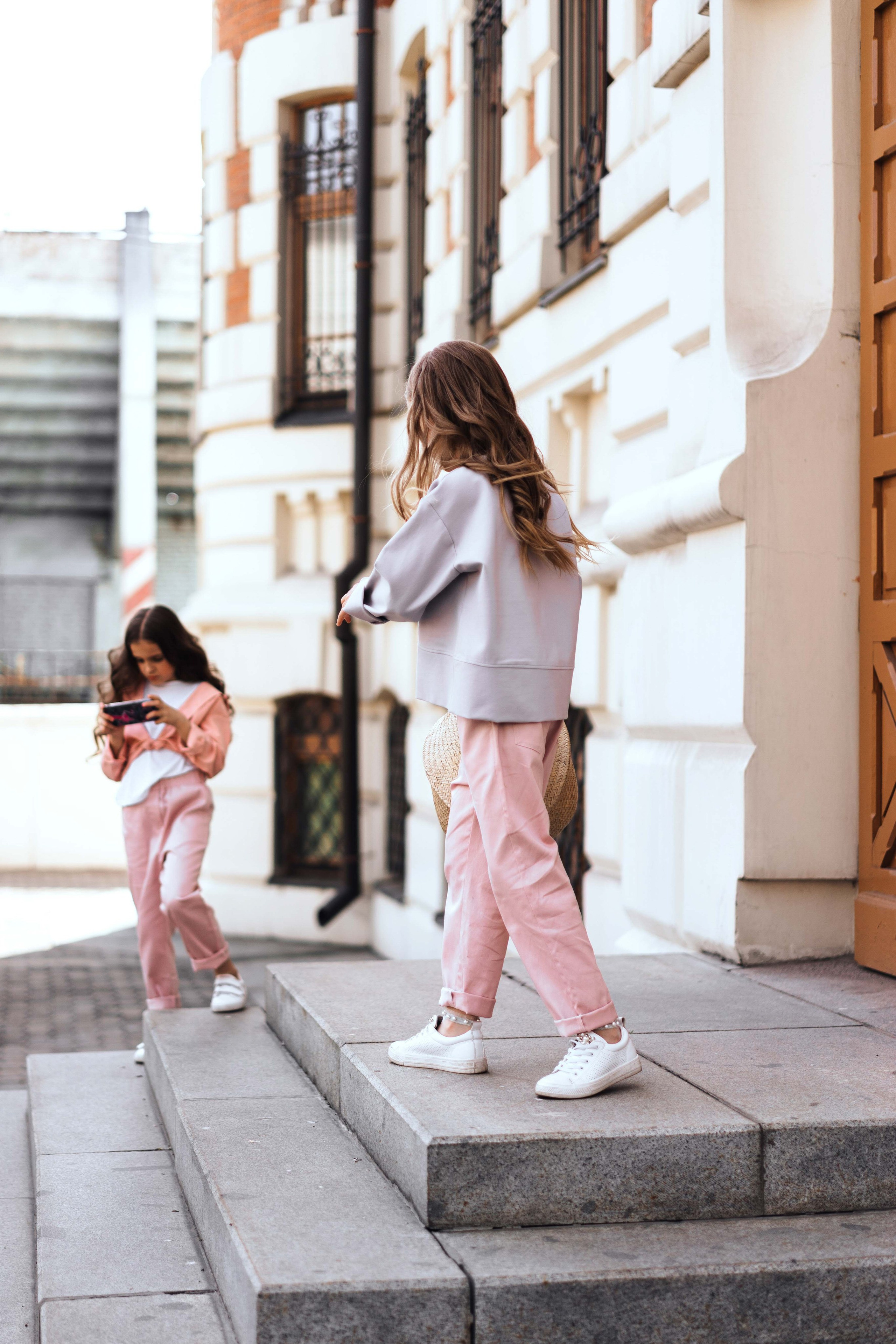 Kids. Фотограф lifestyle Москва Екатерина
