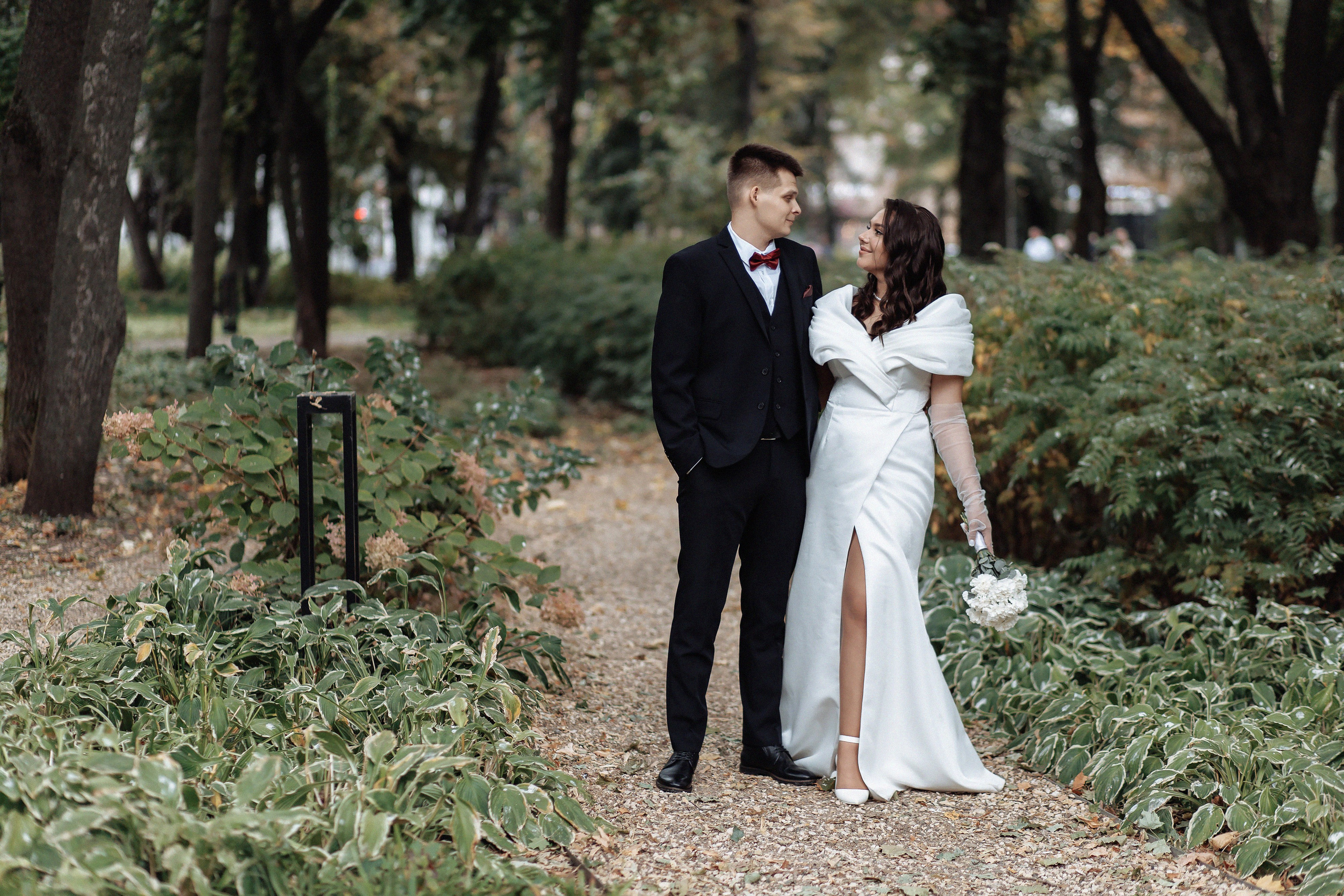 Свадьба Александр и Наталья. Свадебный фотограф в Воронеже Денис Коровин
