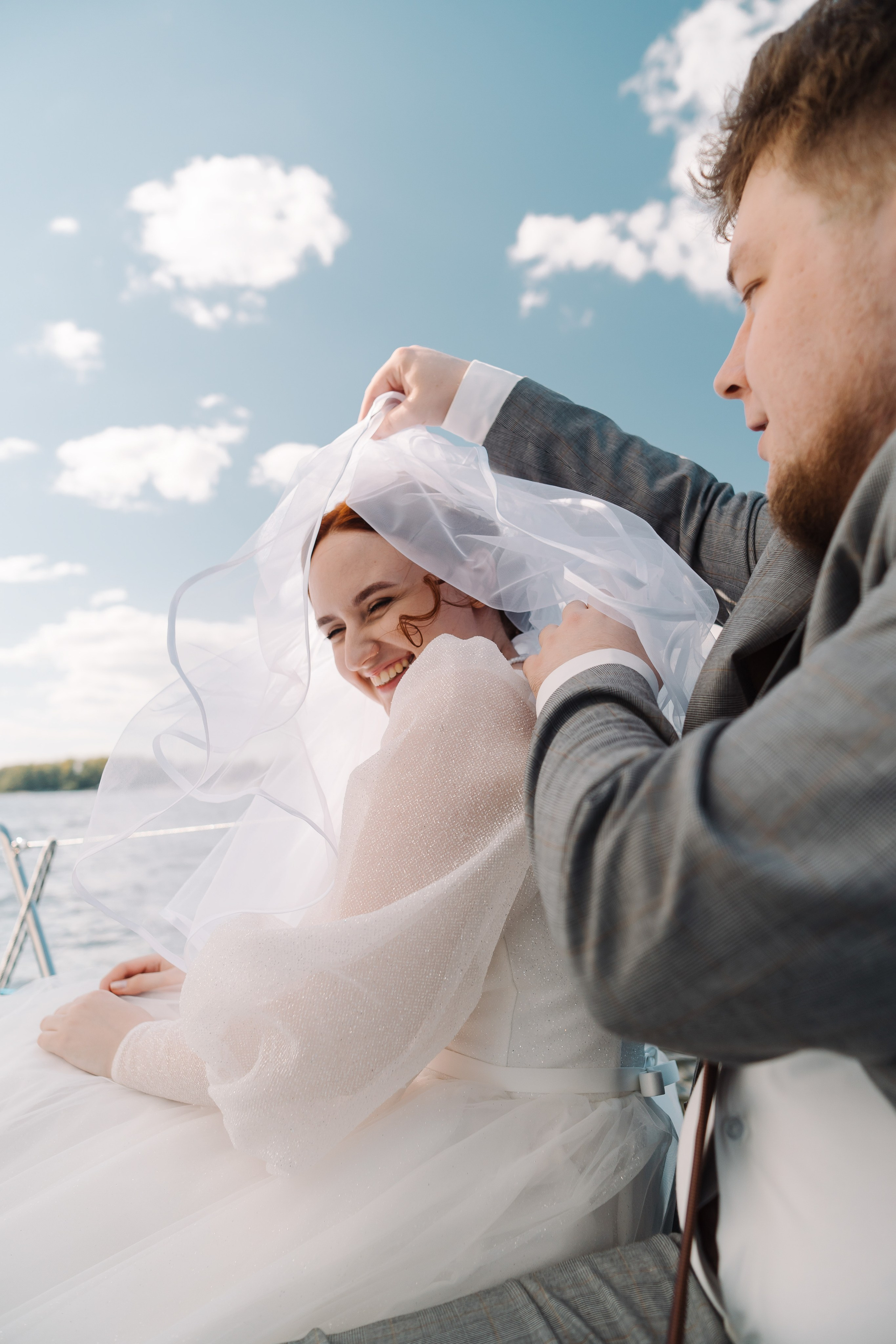 Море волнуется раз | 2024 Денис и Анастасия. ИТВИ