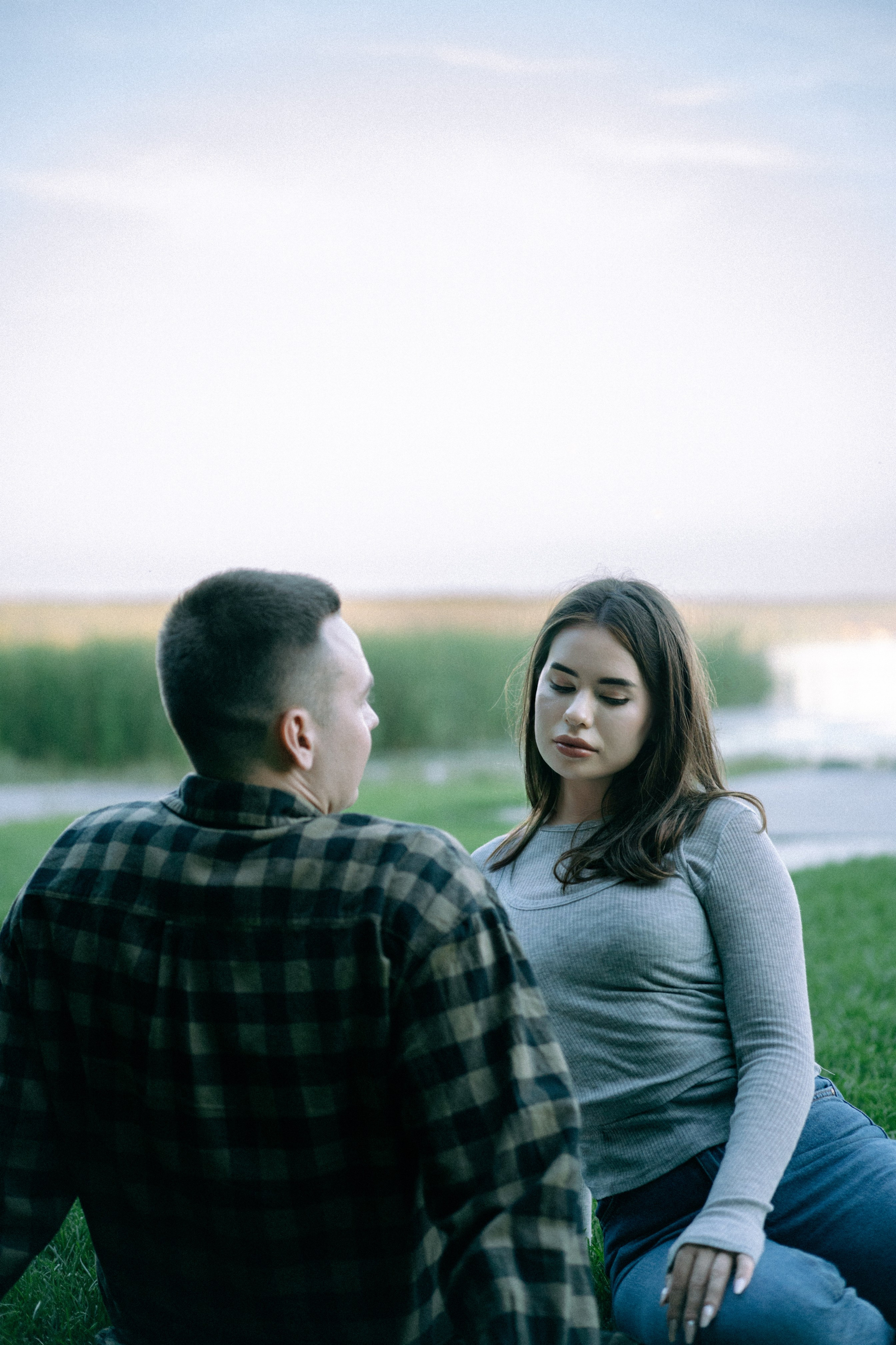 Свадьба в стиле «Сумерки». Анастасия Эпова | Фотограф в Новосибирске
