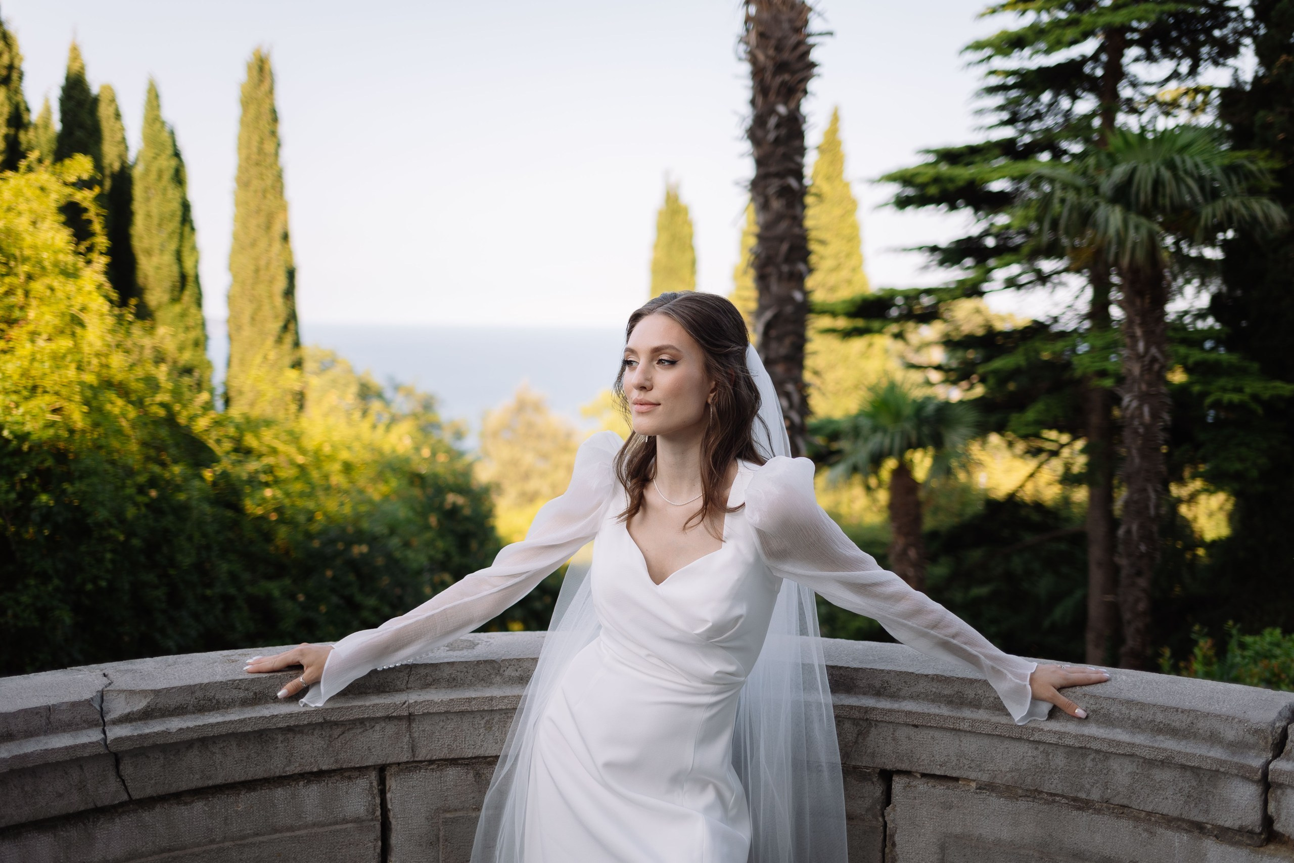 L&I. Семейный фотограф в Севастополе и Симферополе Александра Чистякова