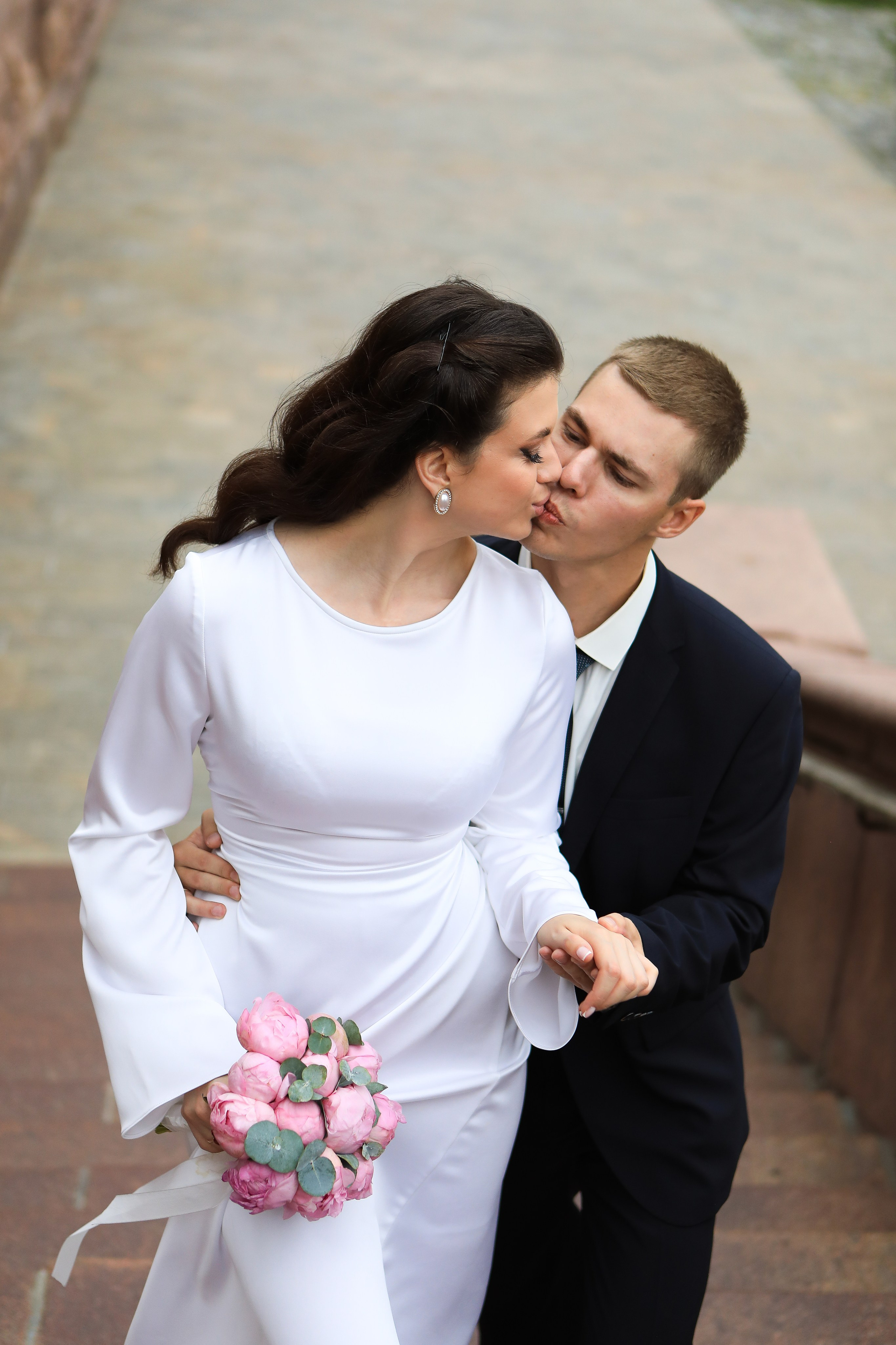 Д. Индивидуальный фотограф в Москве Старченкова Ольга