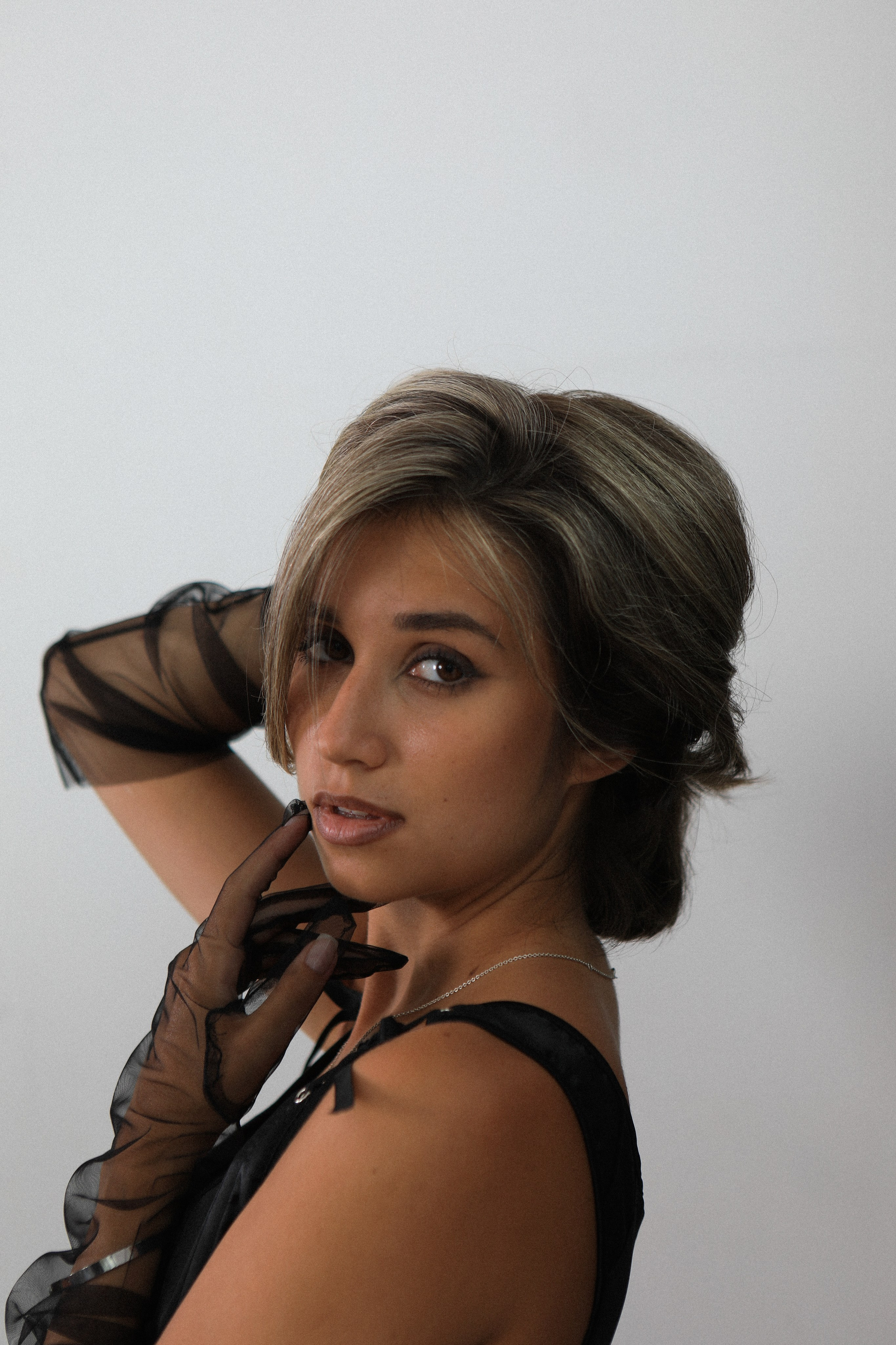 Индивидуальные съемки. Индивидуальный фотограф в Москве Старченкова Ольга