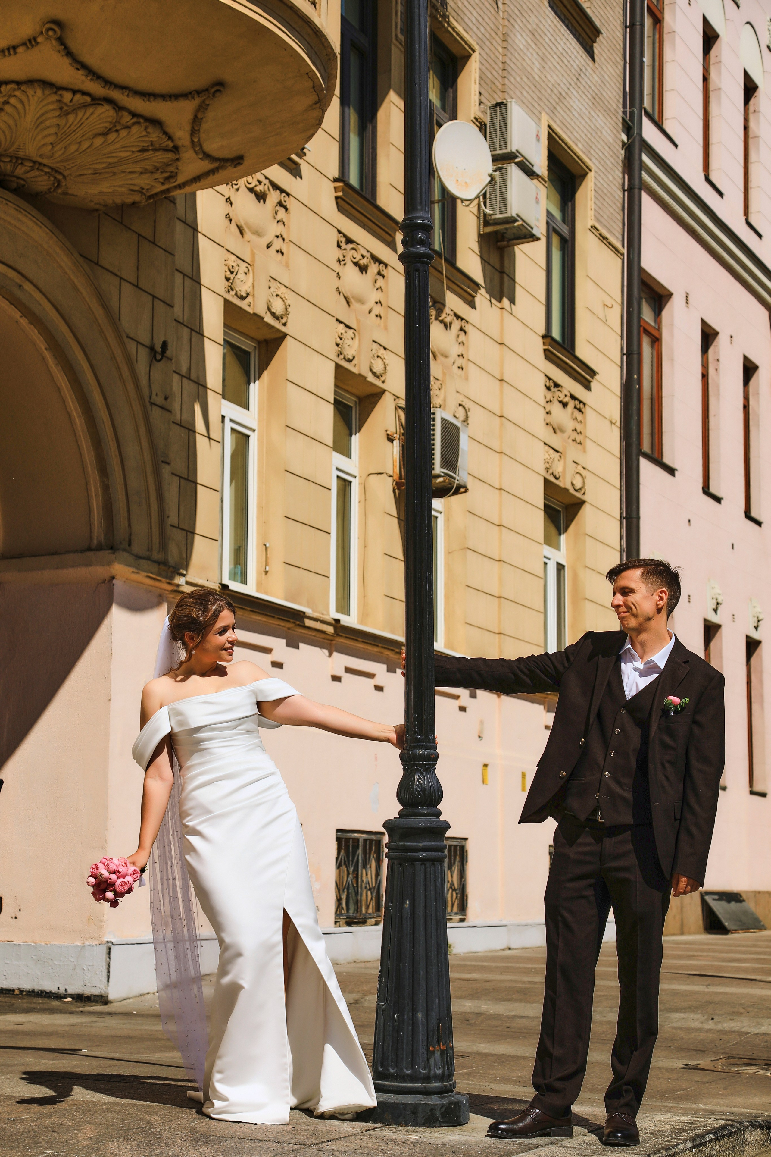 Анисия. Фотограф в Москве Старченкова Ольга