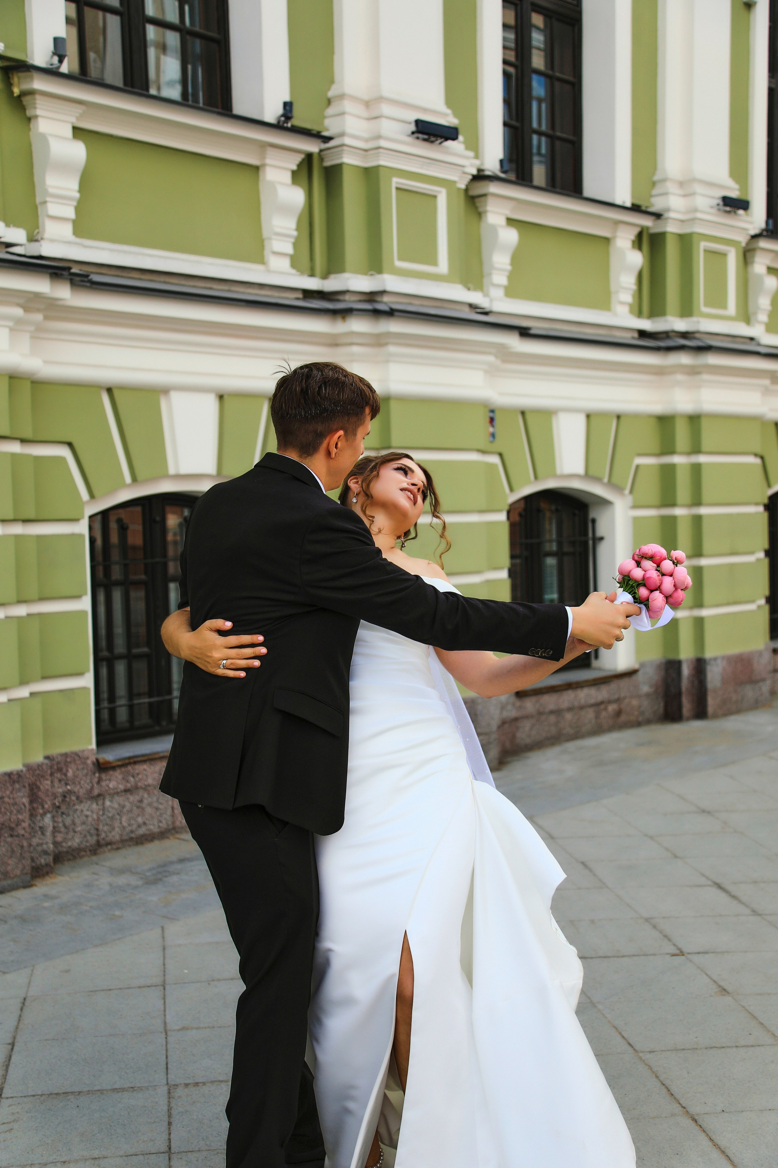 Анисия. Фотограф в Москве Старченкова Ольга