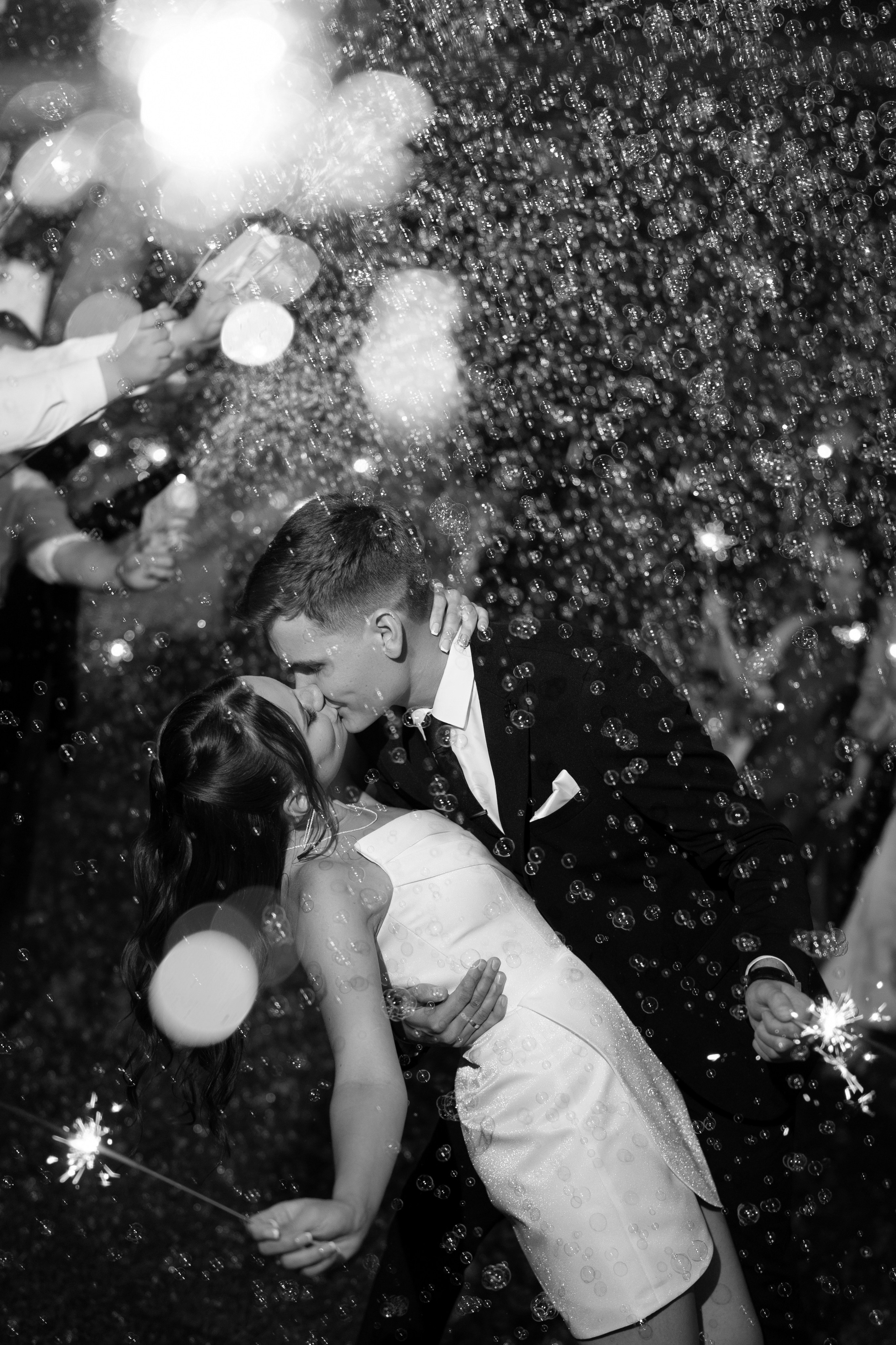 Роман и Карина. Свадебный фотограф в Барнауле Четошникова Анна