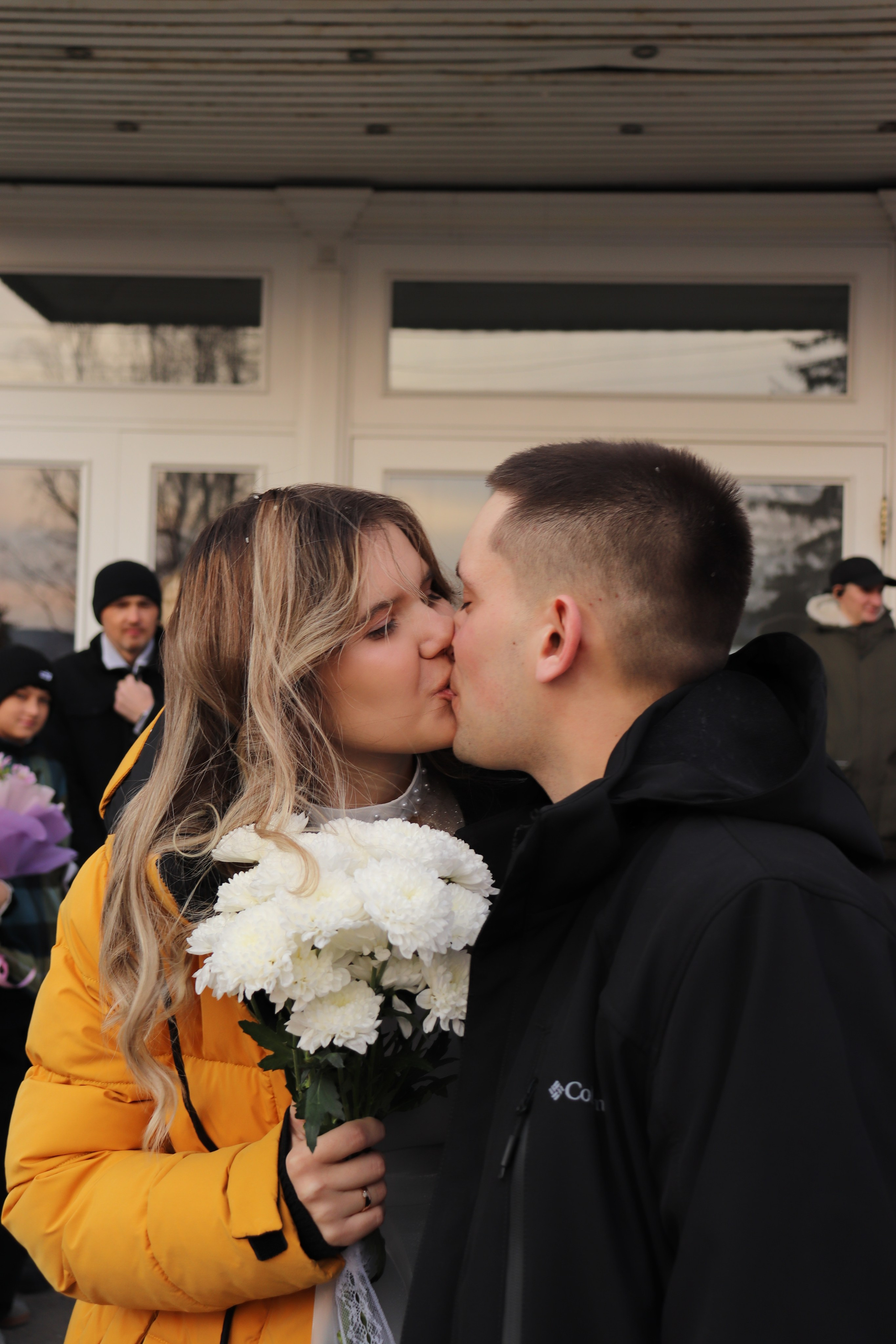 ЗАГС + Банкет | Ольга & Александр. Фотограф Красноярск | Ховрин Иван | Свадьбы, Мероприятия, Фотосессии