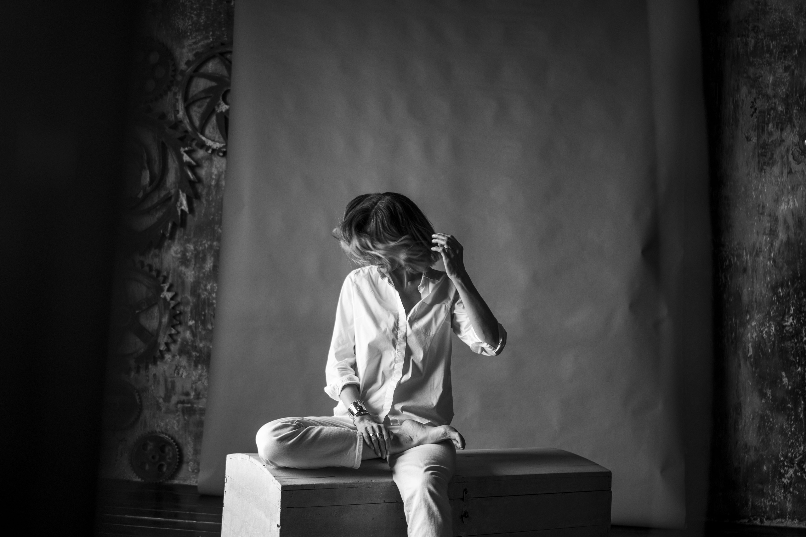 Лена. Фотограф Тула, Женя Смокина. Фотосессии на день рождения