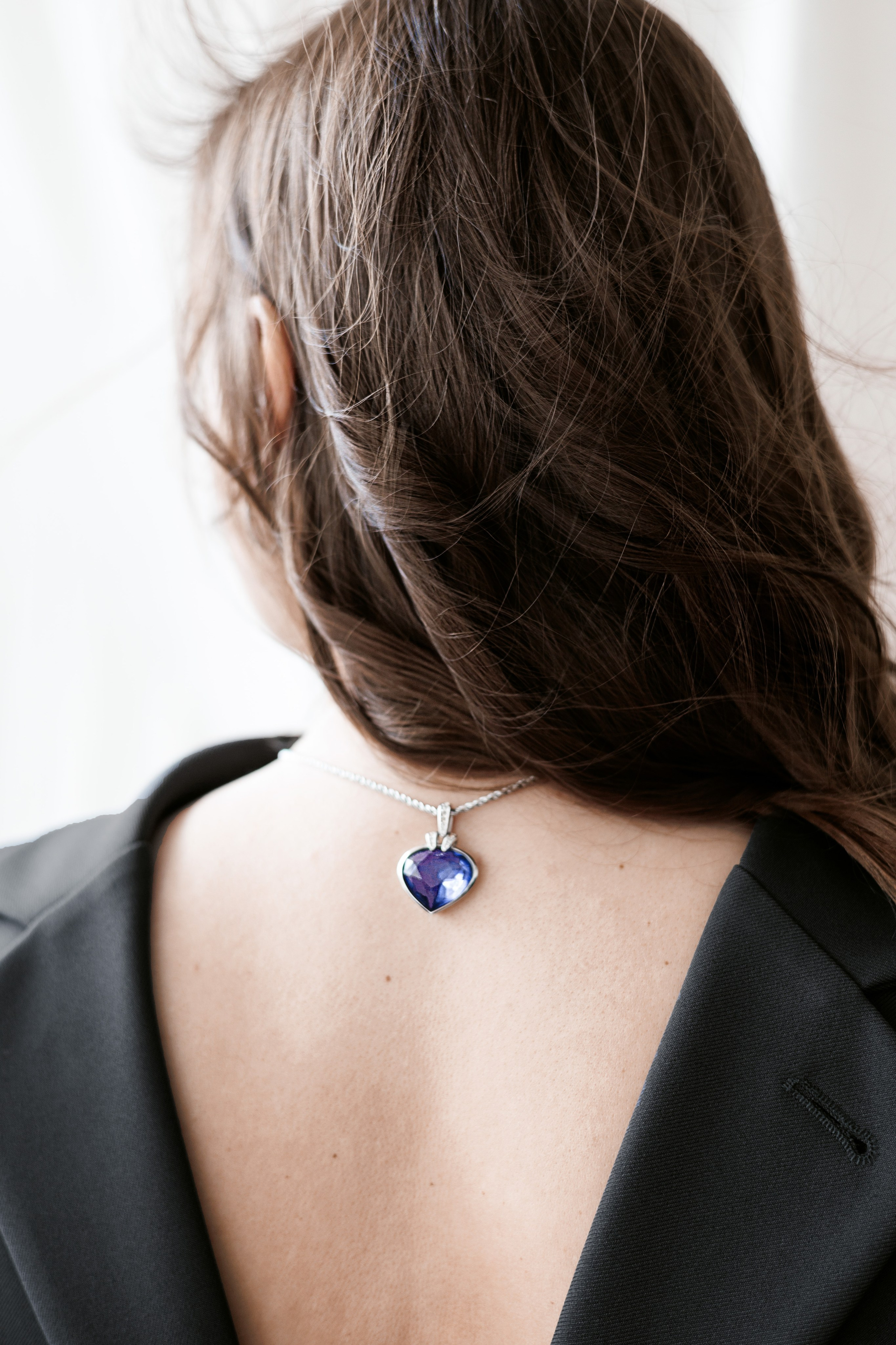 Персональная съемка. Женский портрет. Портретный женский фотограф в Нижнем Новгороде Алиса Обухова