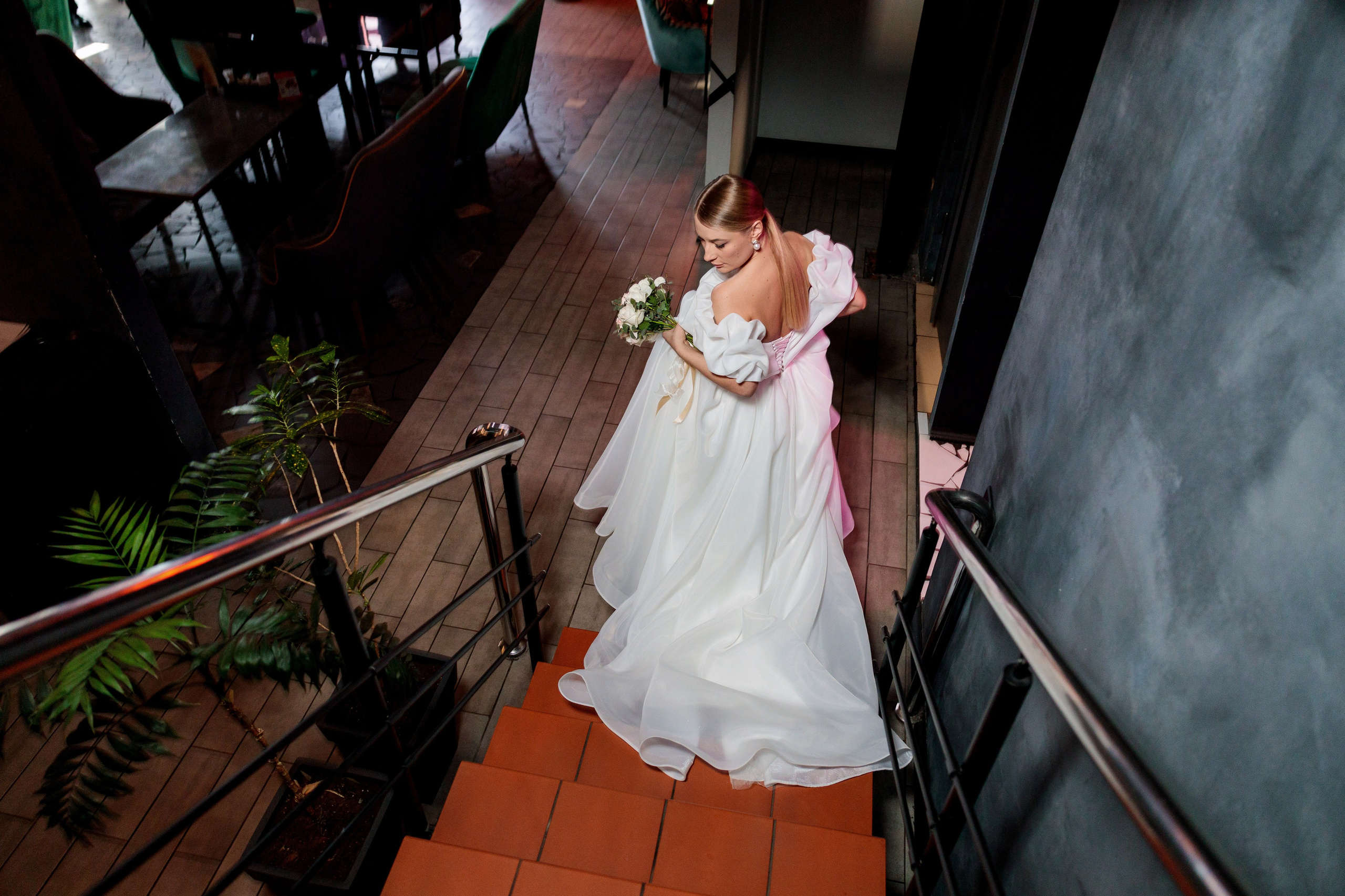 Свадебный фотограф Новокузнецк. Фотограф в Новокузнецке Бахтияр Омуров